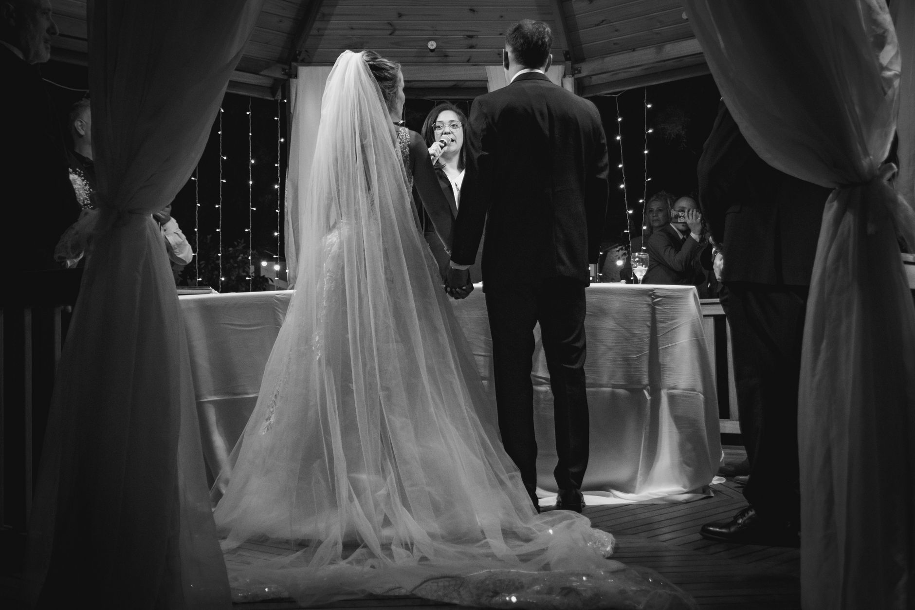 Dekorasi Nikah yang Tidak Terlupakan: 7 Ide Kreatif untuk Venue Outdoor Asri