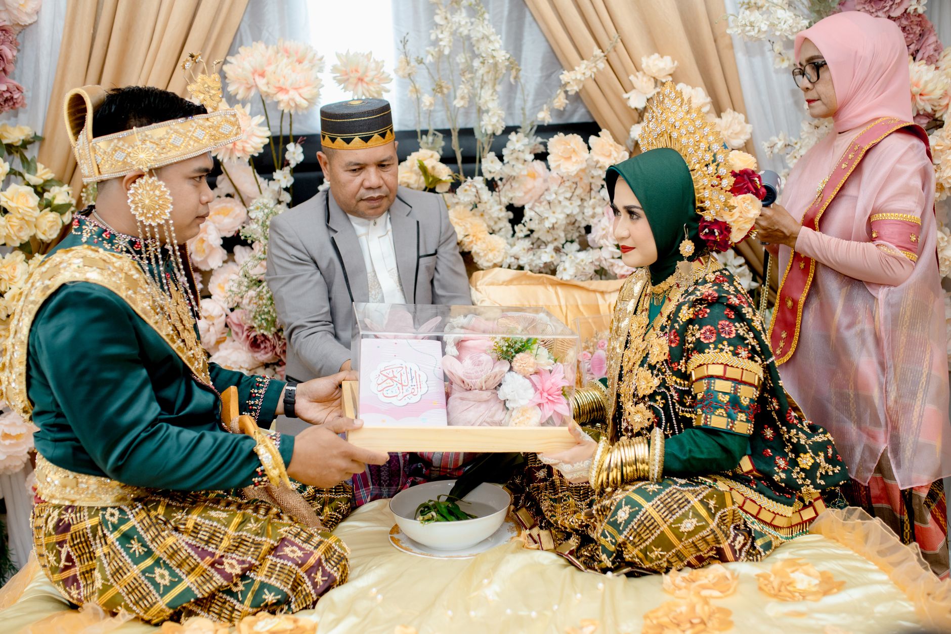 10 Tips Menabung Hemat untuk Anggaran Nikah yang Bisa Membuat Anda Tidak Stres