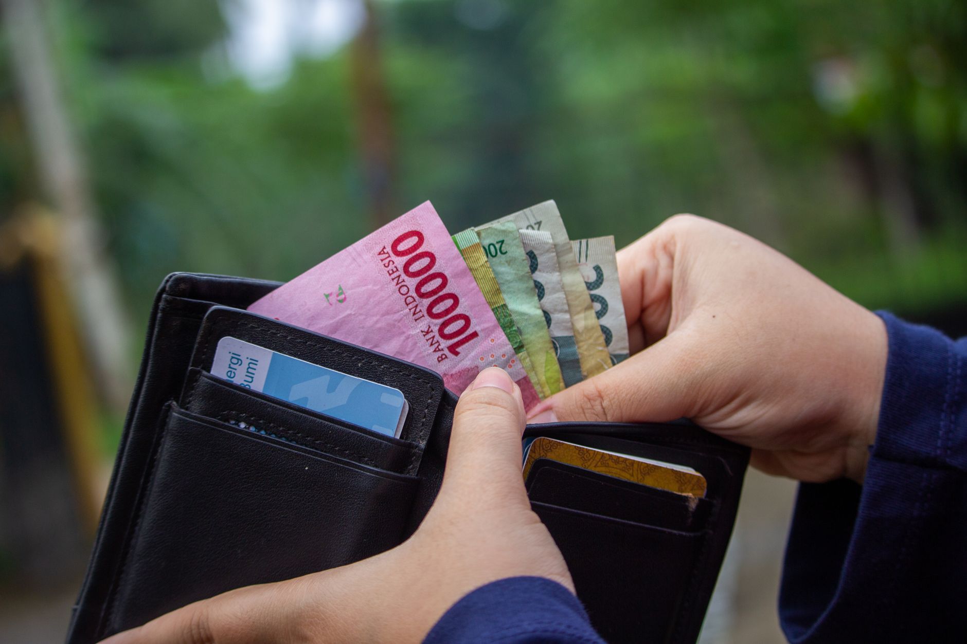 Cara Menentukan Budget Nikah yang Tepat untuk Acara Pernikahan Anda