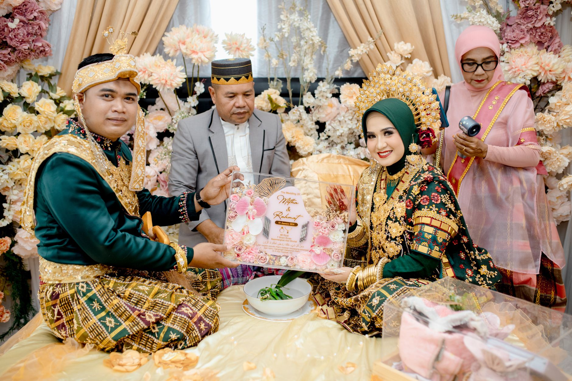 7 Langkah Membuat Rencana Nikah yang Tepat untuk Pernikahan Impian