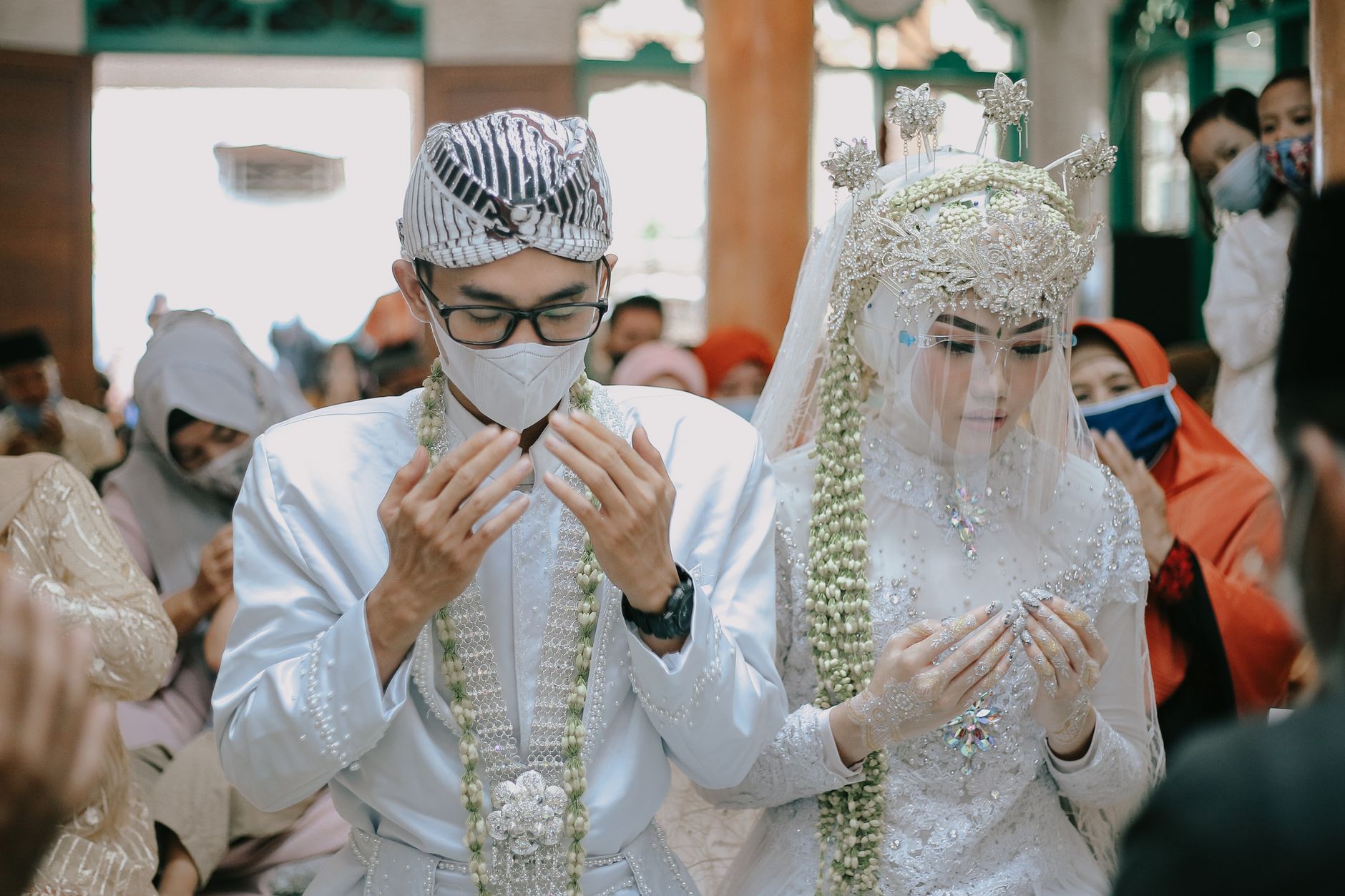 9 Langkah Tepat untuk Membuat Konsep Pernikahan yang Unik dan Elegan 9 Langkah Tepat untuk Membuat Konsep Pernikahan yang Unik dan Elegan