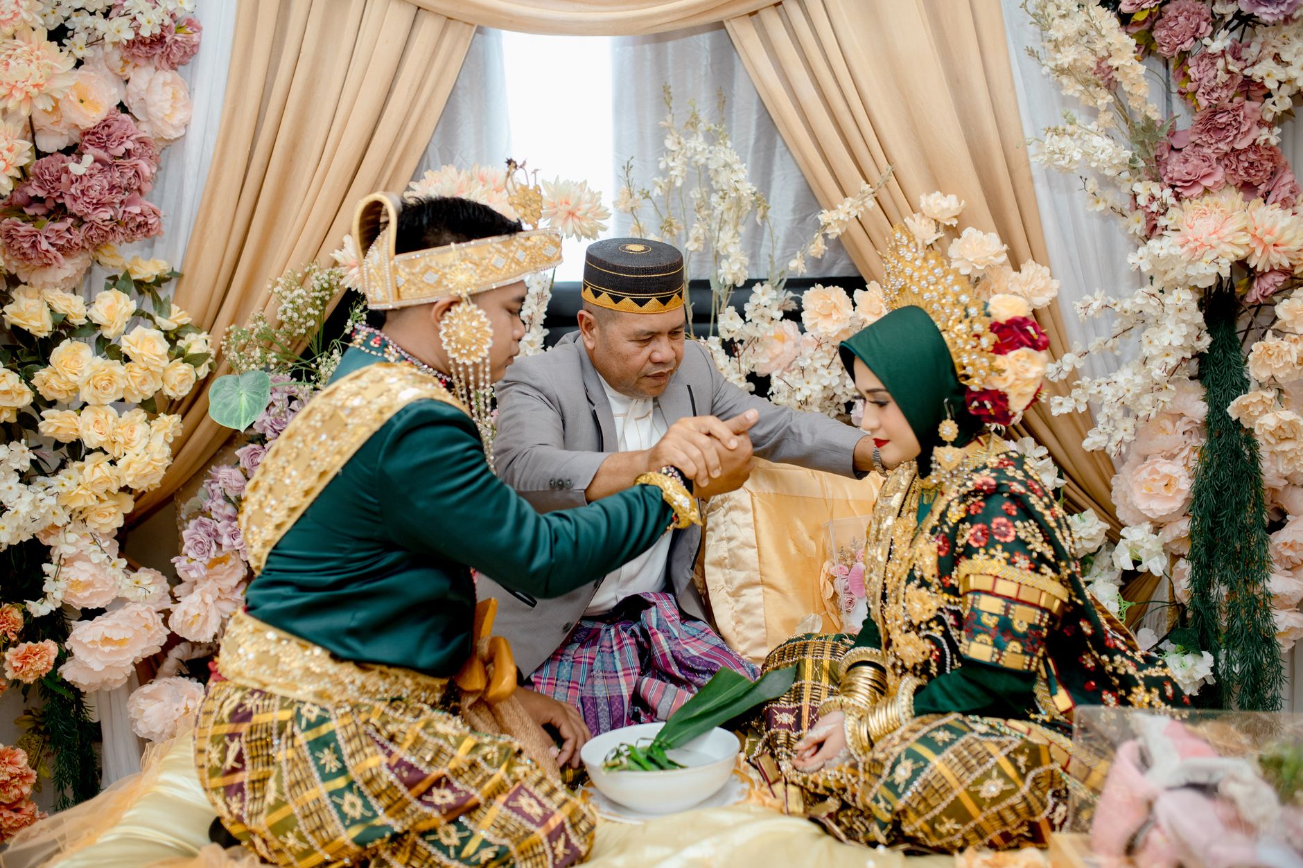Cara Pilih Vendor Nikah Terpercaya untuk Pernikahan Impian