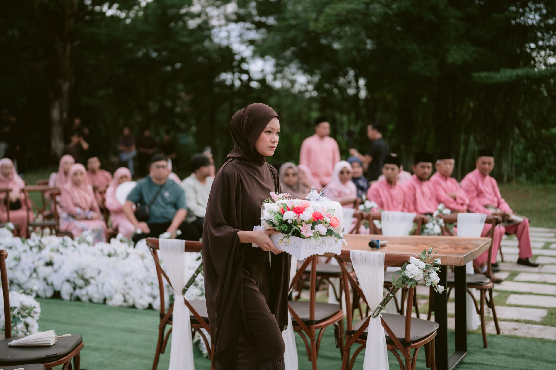 7 Langkah Mudah untuk Pilih Vendor Nikah Terbaik 7 Langkah Mudah untuk Pilih Vendor Nikah Terbaik