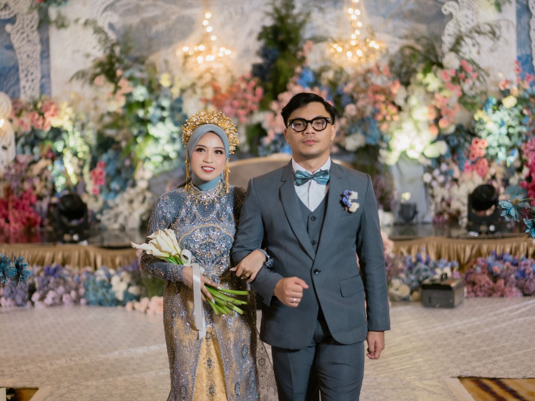 5 Langkah Mudah Pilih Vendor Nikah Terpercaya untuk Pernikahan Impian 5 Langkah Mudah Pilih Vendor Nikah Terpercaya untuk Pernikahan Impian