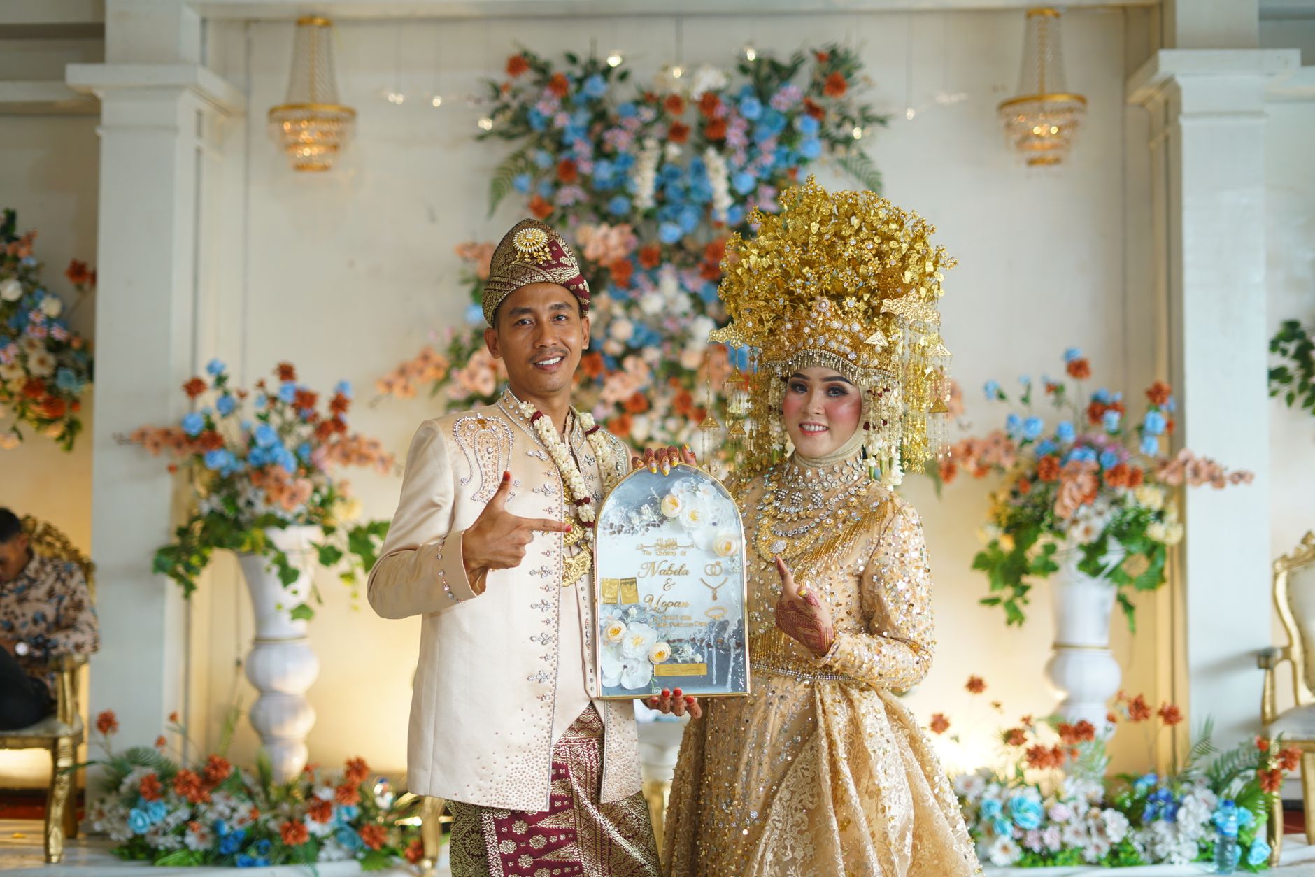 10 Tips dan Trik untuk Menemukan Jasa Dekorasi Pernikahan yang Tepat di Sukabumi