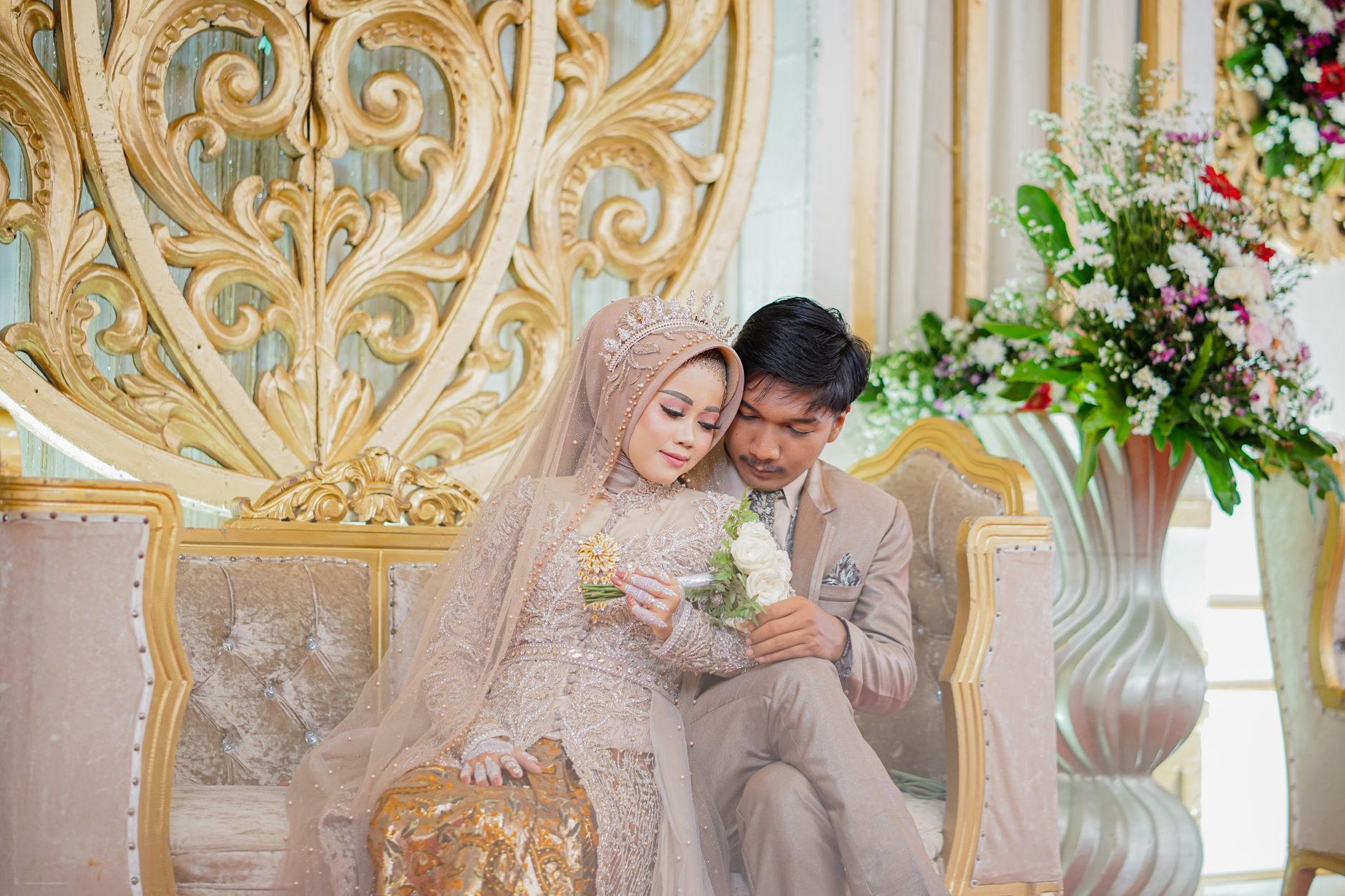 7 Langkah Mengatur Anggaran Nikah Hemat Tanpa Mengorbankan Kualitas