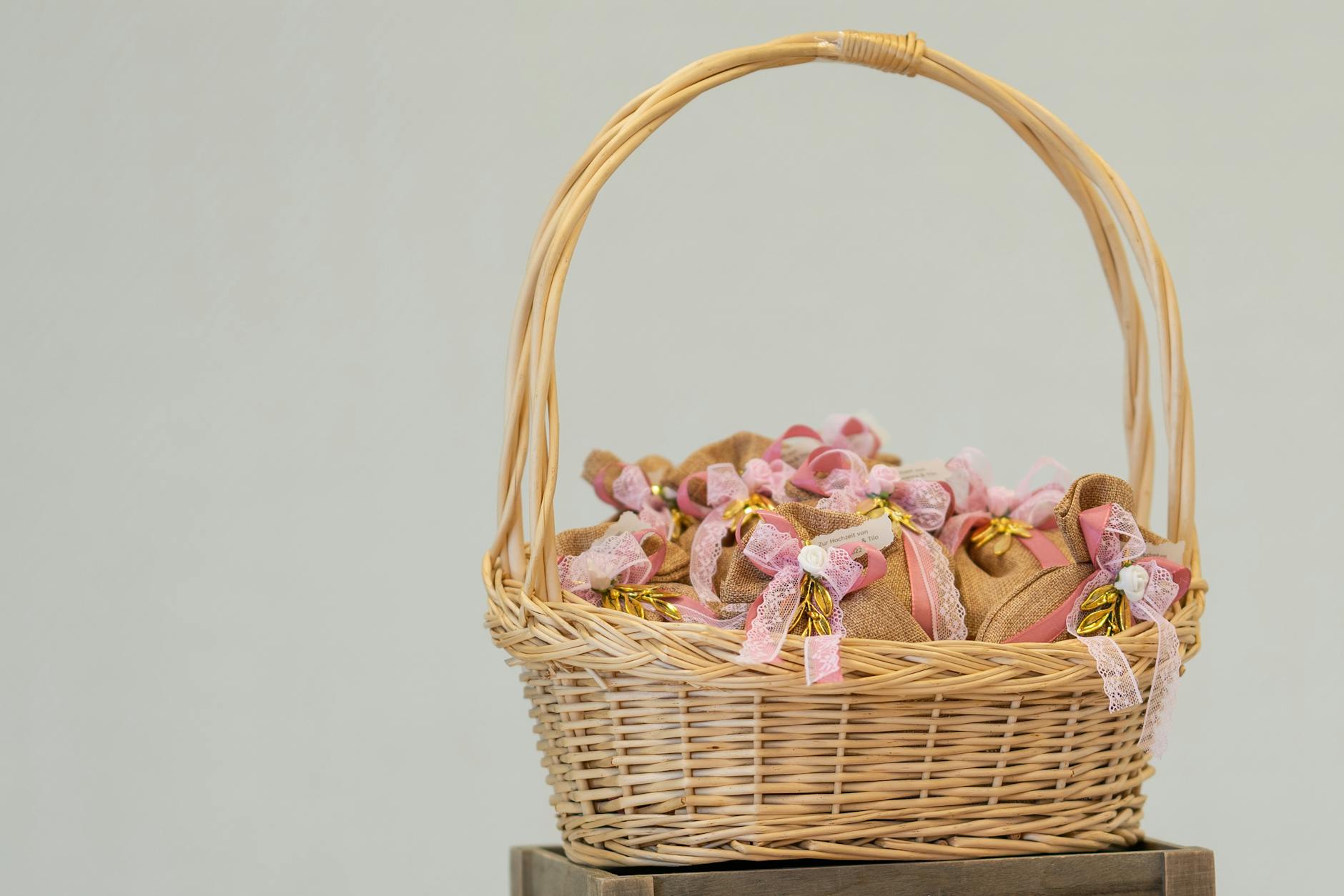 7 Ide Unik dan Kreatif untuk Souvenir Pernikahan yang Tak Terlupakan