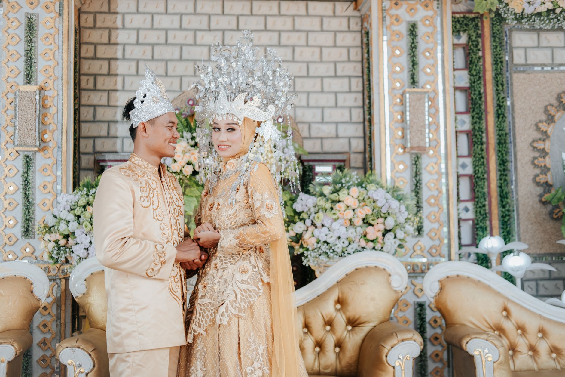 7 Langkah Mengatur Anggaran Nikah Hemat Tanpa Mengorbankan Kualitas