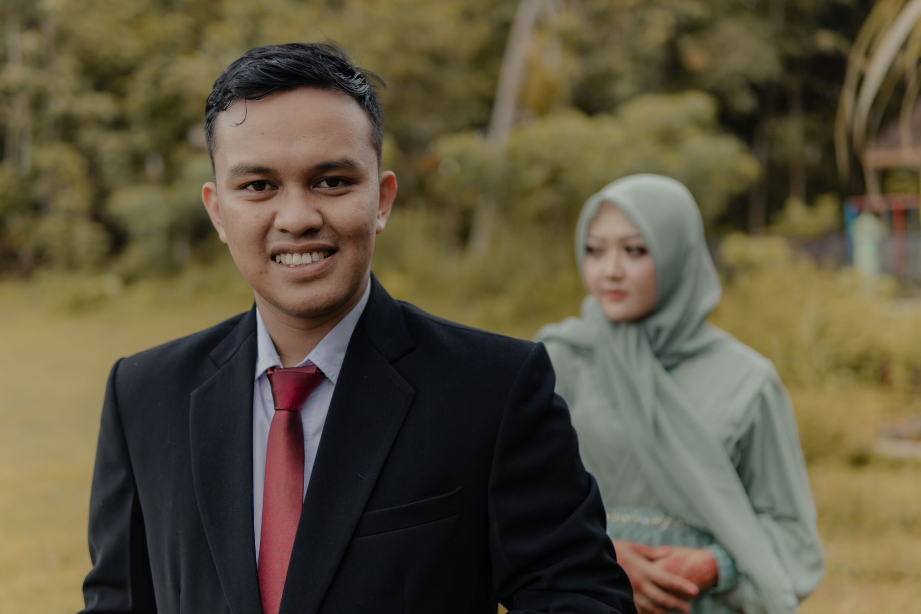 Jasa Wedding Murah Bandung