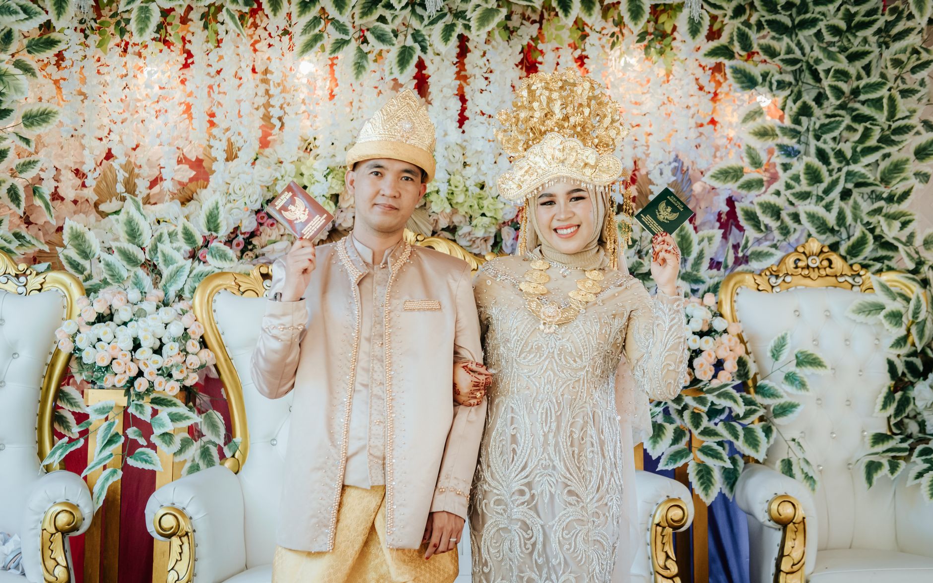 Cara Menentukan Anggaran Nikah yang Tepat untuk Menghindari Kebocoran Biaya
