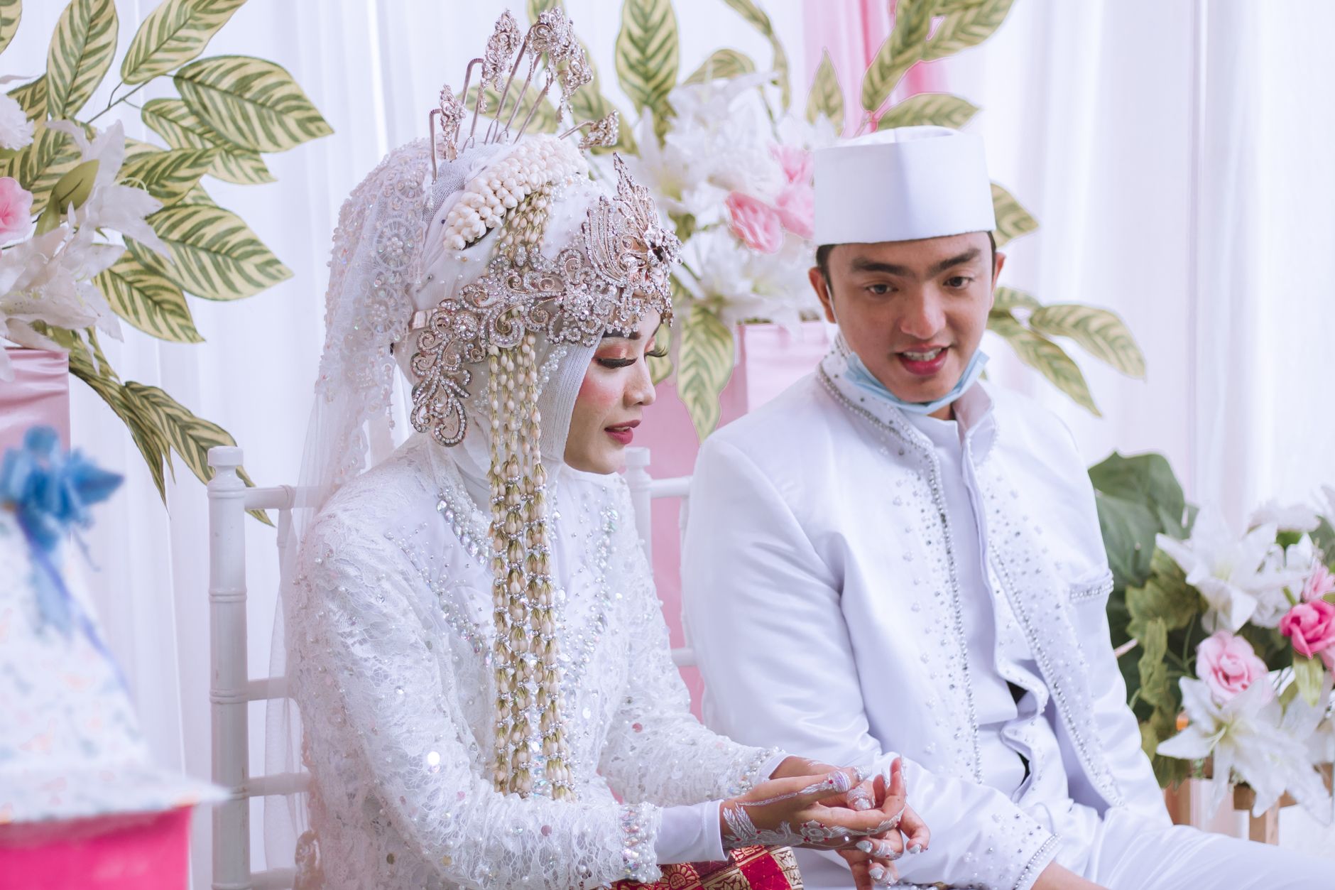 5 Tema Pernikahan Populer dan Sesuai Budaya Sunda untuk Pernikahan Impian Anda 5 Tema Pernikahan Populer dan Sesuai Budaya Sunda untuk Pernikahan Impian Anda
