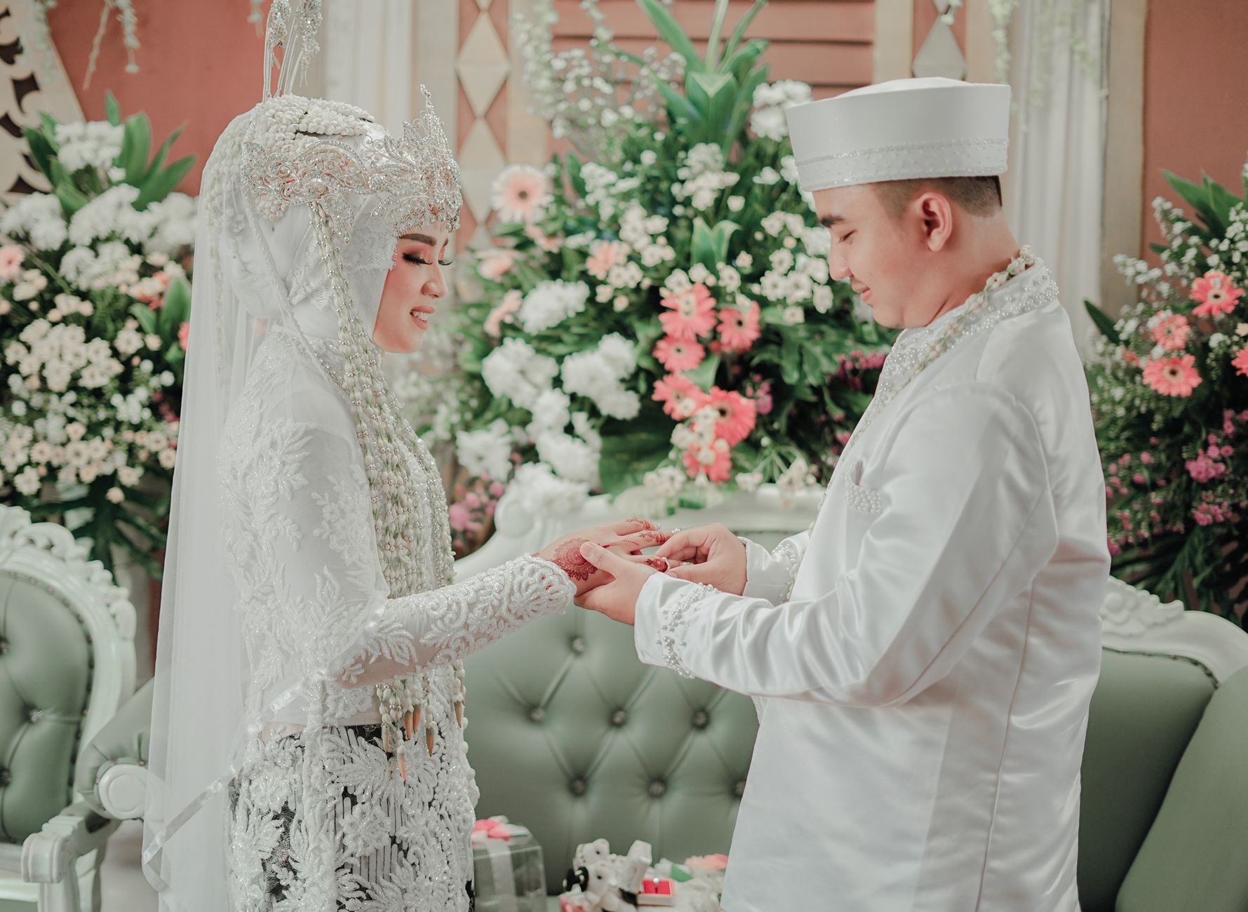 Cara Pilih Vendor Nikah Terpercaya untuk Pernikahan Impian