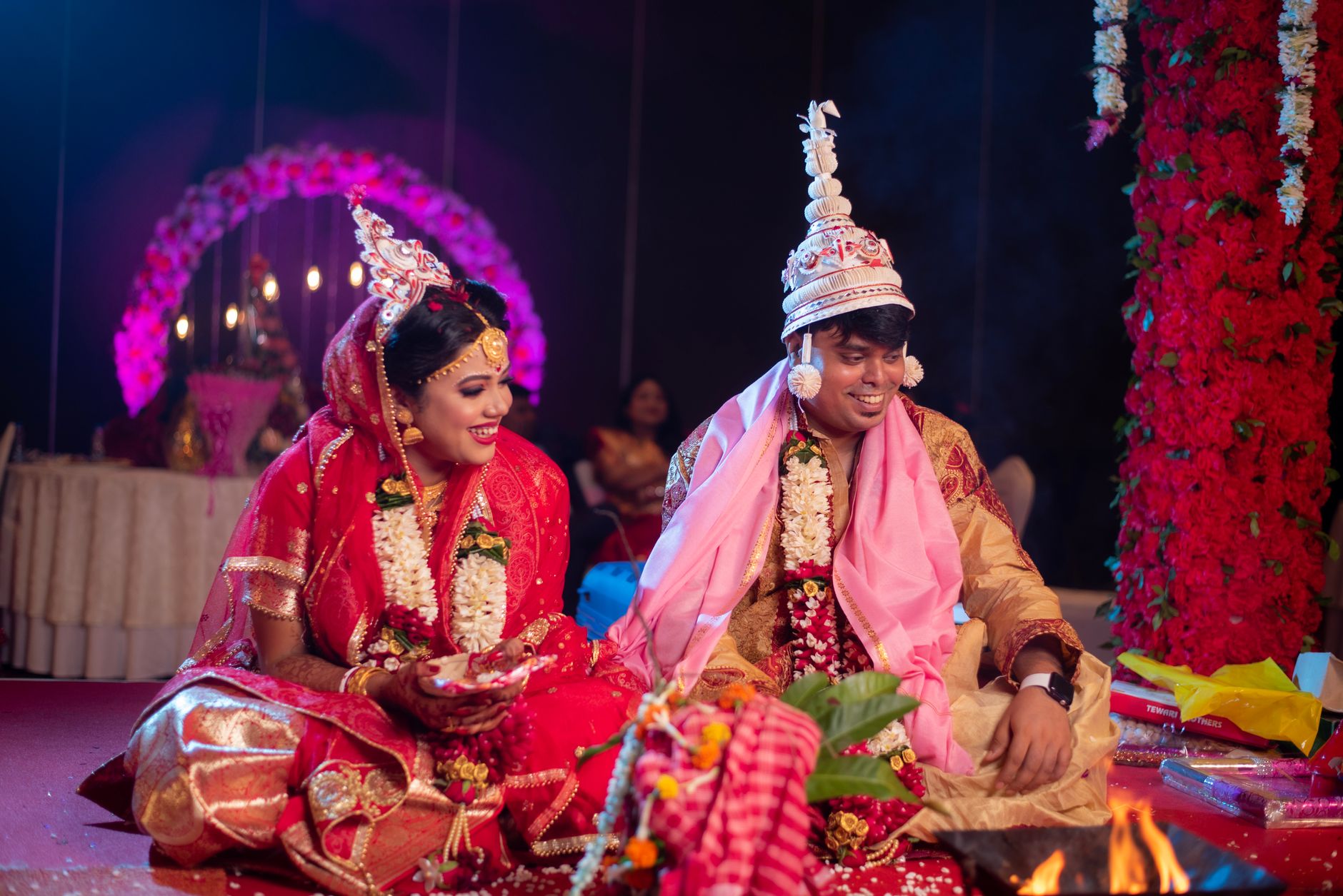 Unsur Budaya Nikah yang Bisa Kamu Terapkan