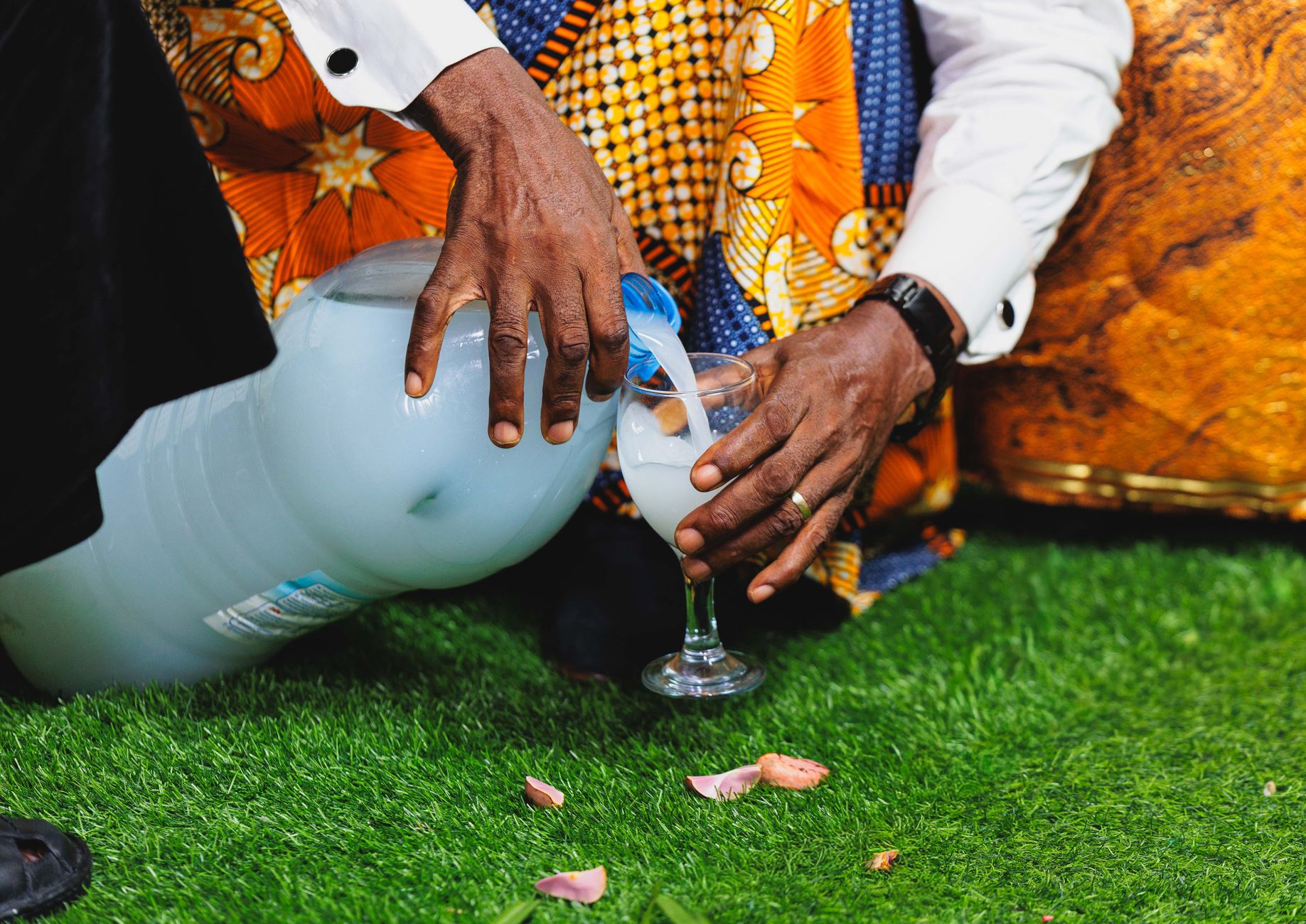 Tips Merencanakan Foto Prewedding dengan Tema Adat yang Eksklusif