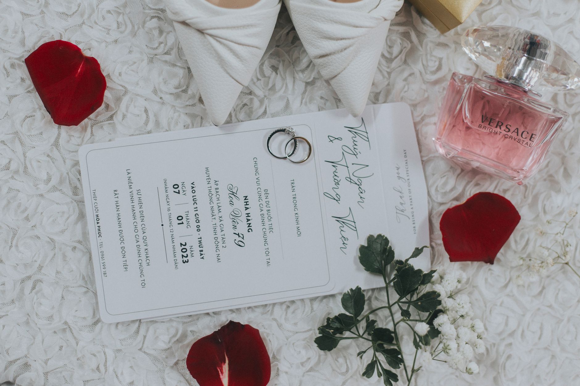 Cara Membuat Undangan Nikah yang Menarik dan Berkesan