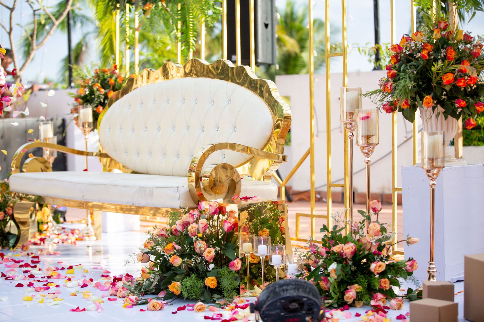 7+ Tips Pilih Vendor Nikah Terpercaya untuk Pernikahan Impian