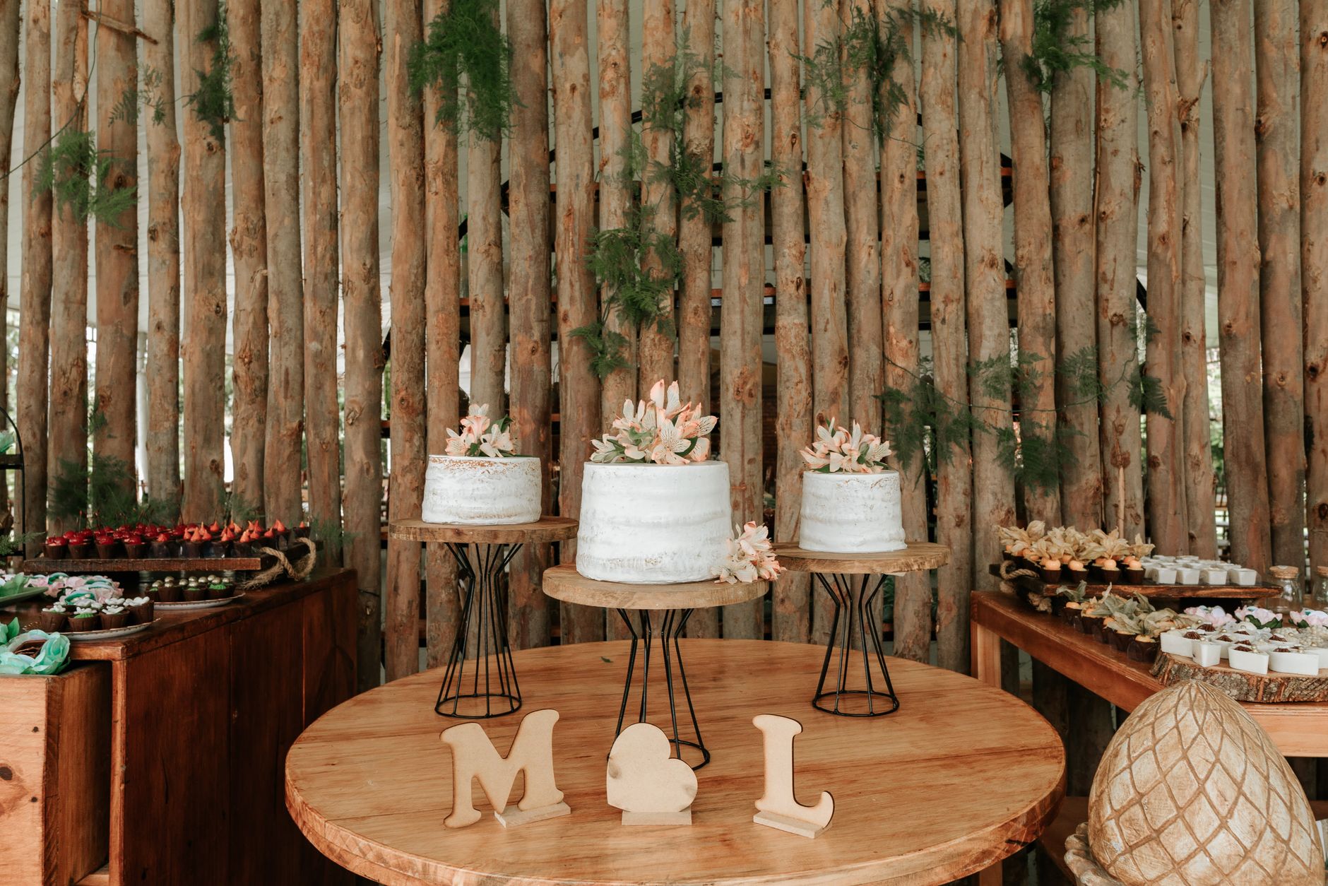 Mengenal 5 Jenis Dekorasi Nikah Modern yang Wajib Kamu Coba untuk Pernikahan Impian