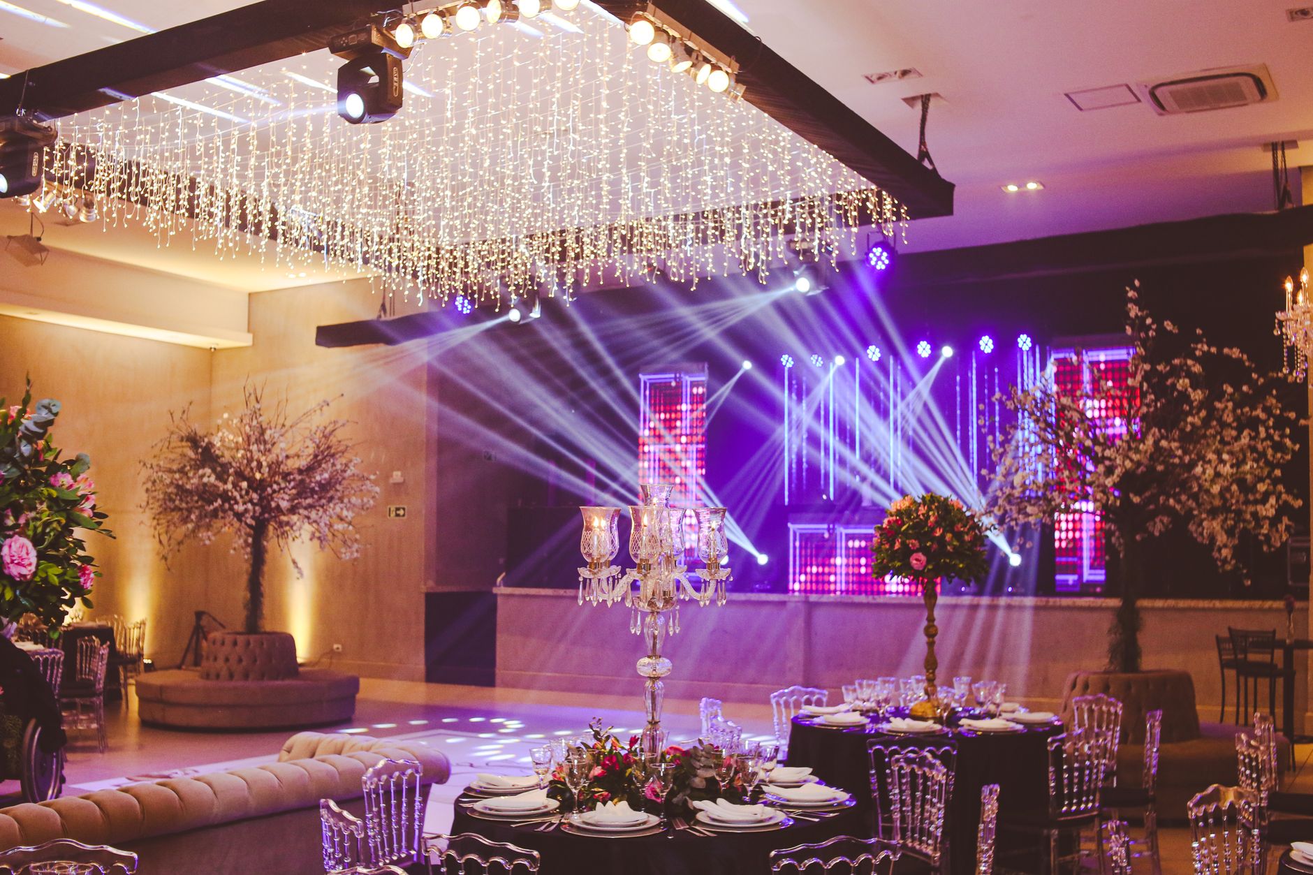 Venue Eksklusif Nikah di Tengah Kota