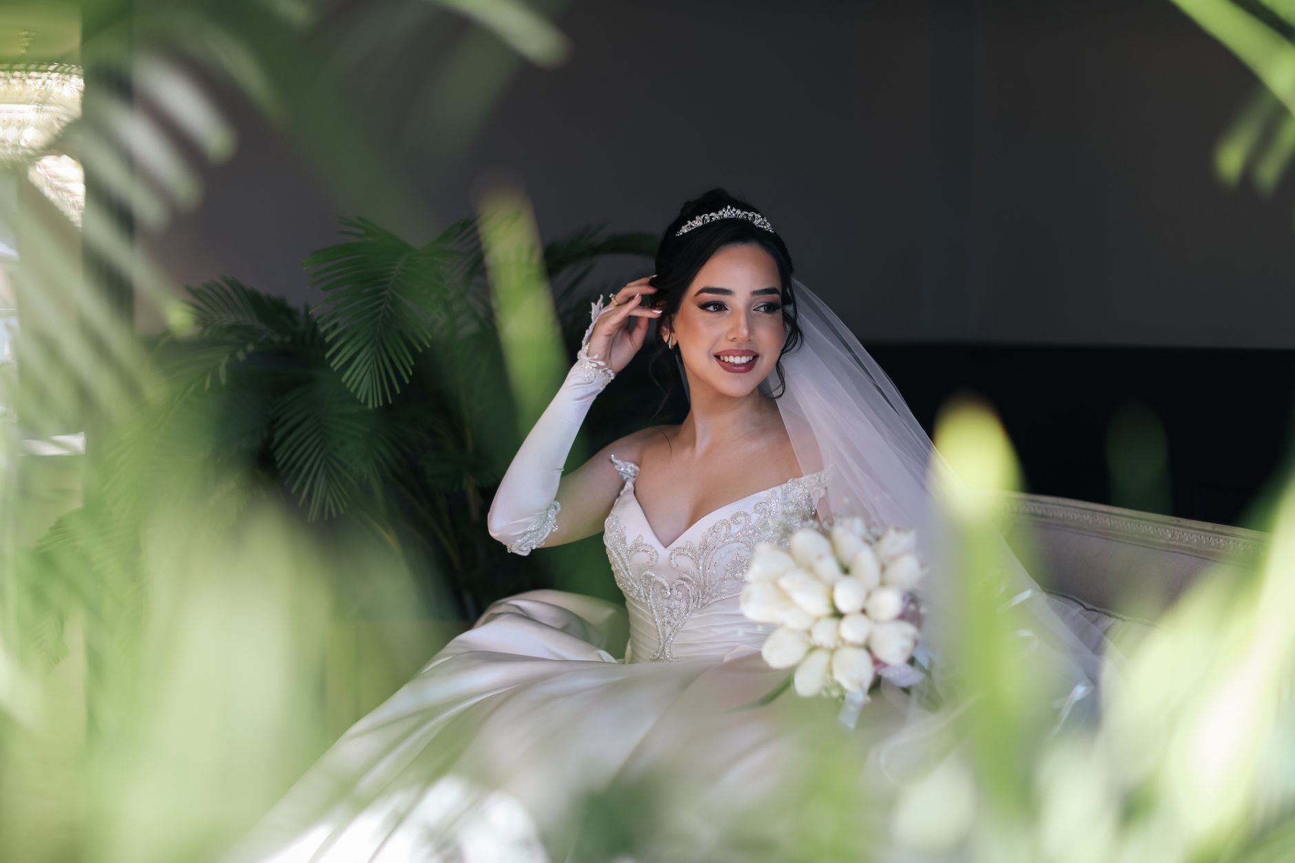 Daftar 5 Tips Menjadi Pengantin yang Elegan di Hari H Daftar 5 Tips Menjadi Pengantin yang Elegan di Hari H