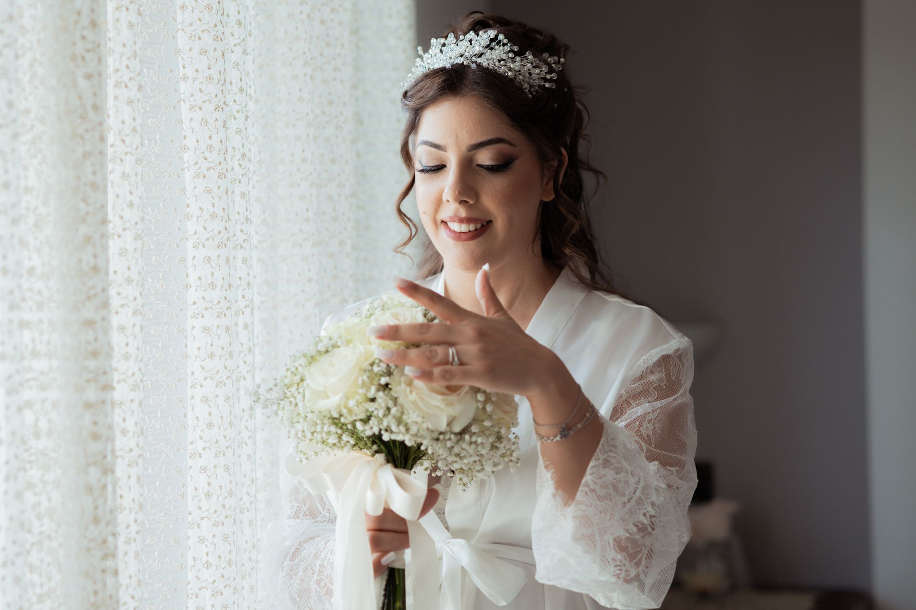 Daftar 5 Tips Menjadi Pengantin yang Elegan di Hari H