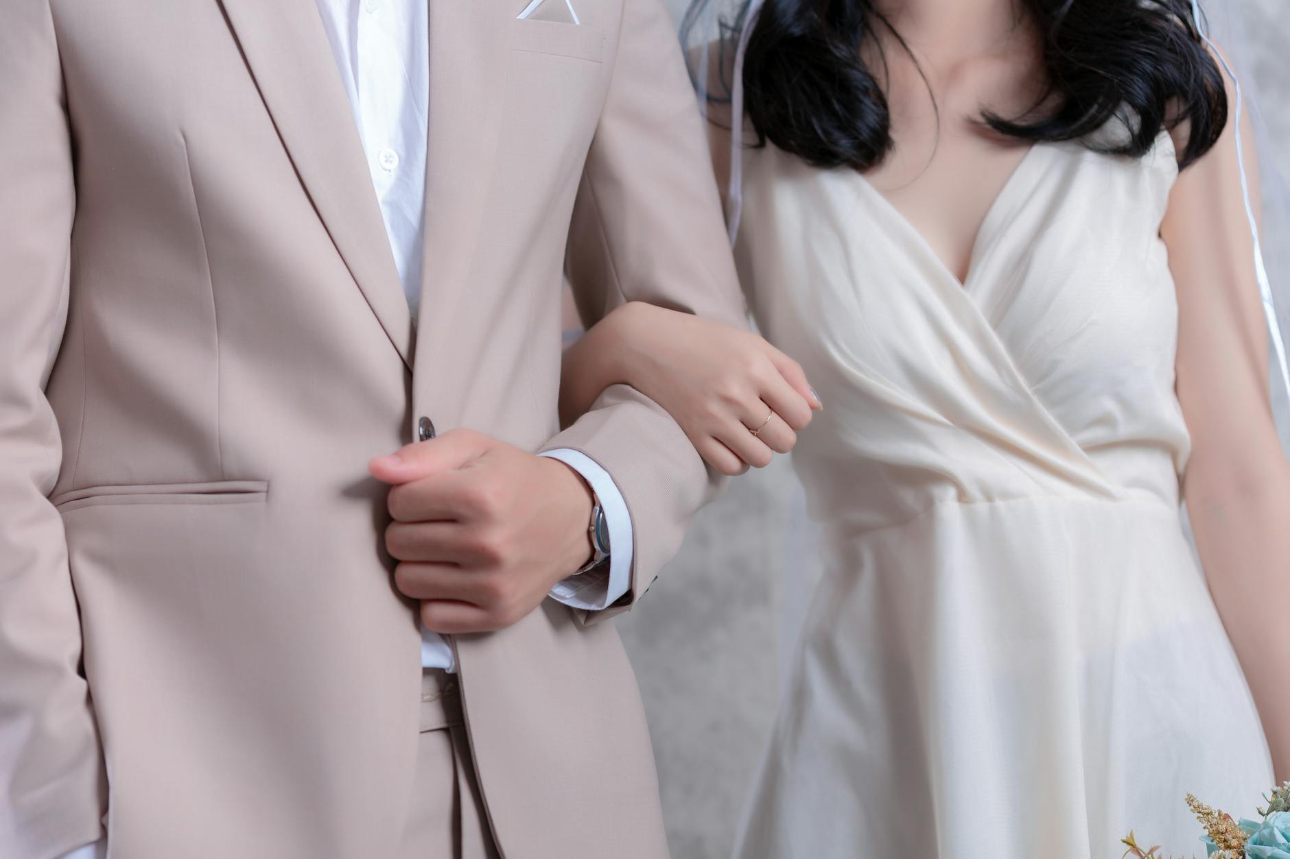 Memilih Tema Pernikahan yang Tepat Sesuai Kepribadian