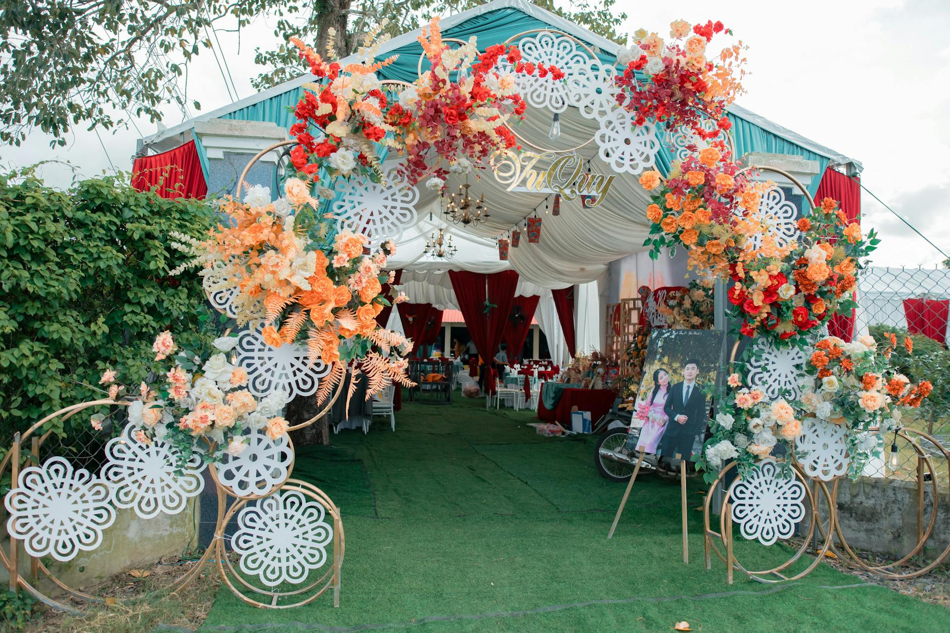 10 Tips Memilih WO (Wedding Organizer) yang Tepat di Sukabumi