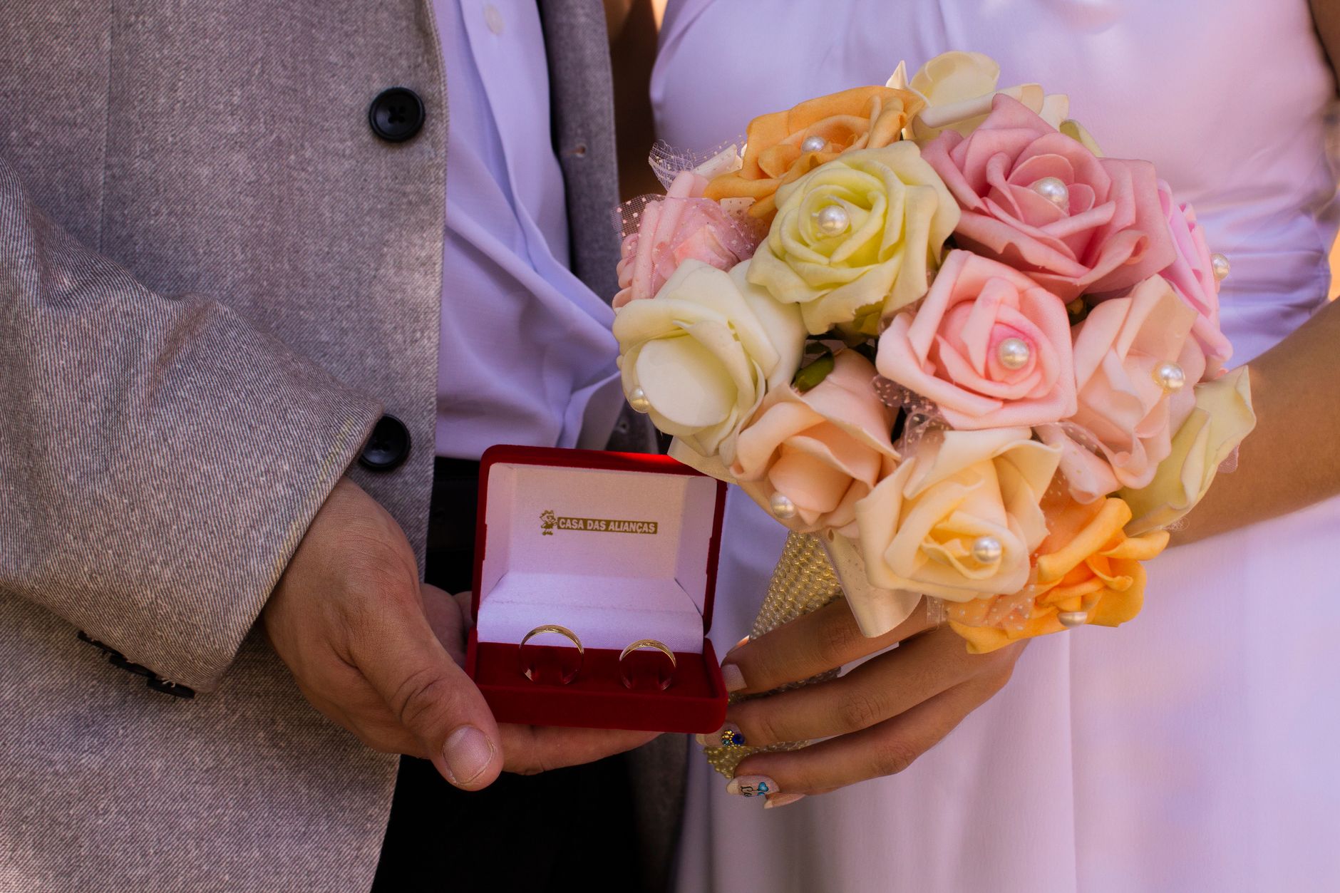 Cara Membuat Anggaran Nikah Hemat tanpa Mengorbankan Kualitas Pernikahan Cara Membuat Anggaran Nikah Hemat tanpa Mengorbankan Kualitas Pernikahan