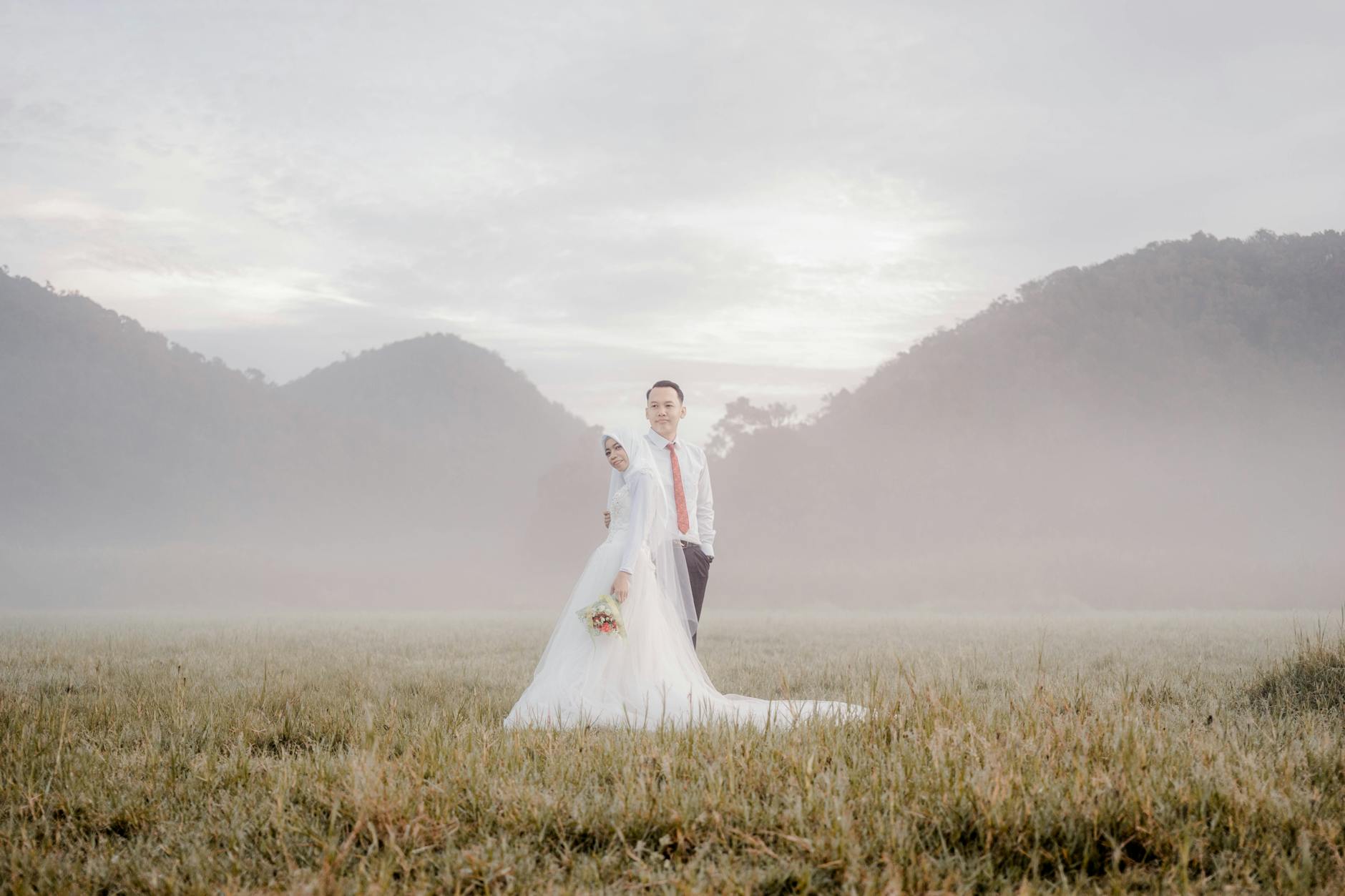 10 Tips Memilih Fotografer Pernikahan yang Tepat di Sukabumi