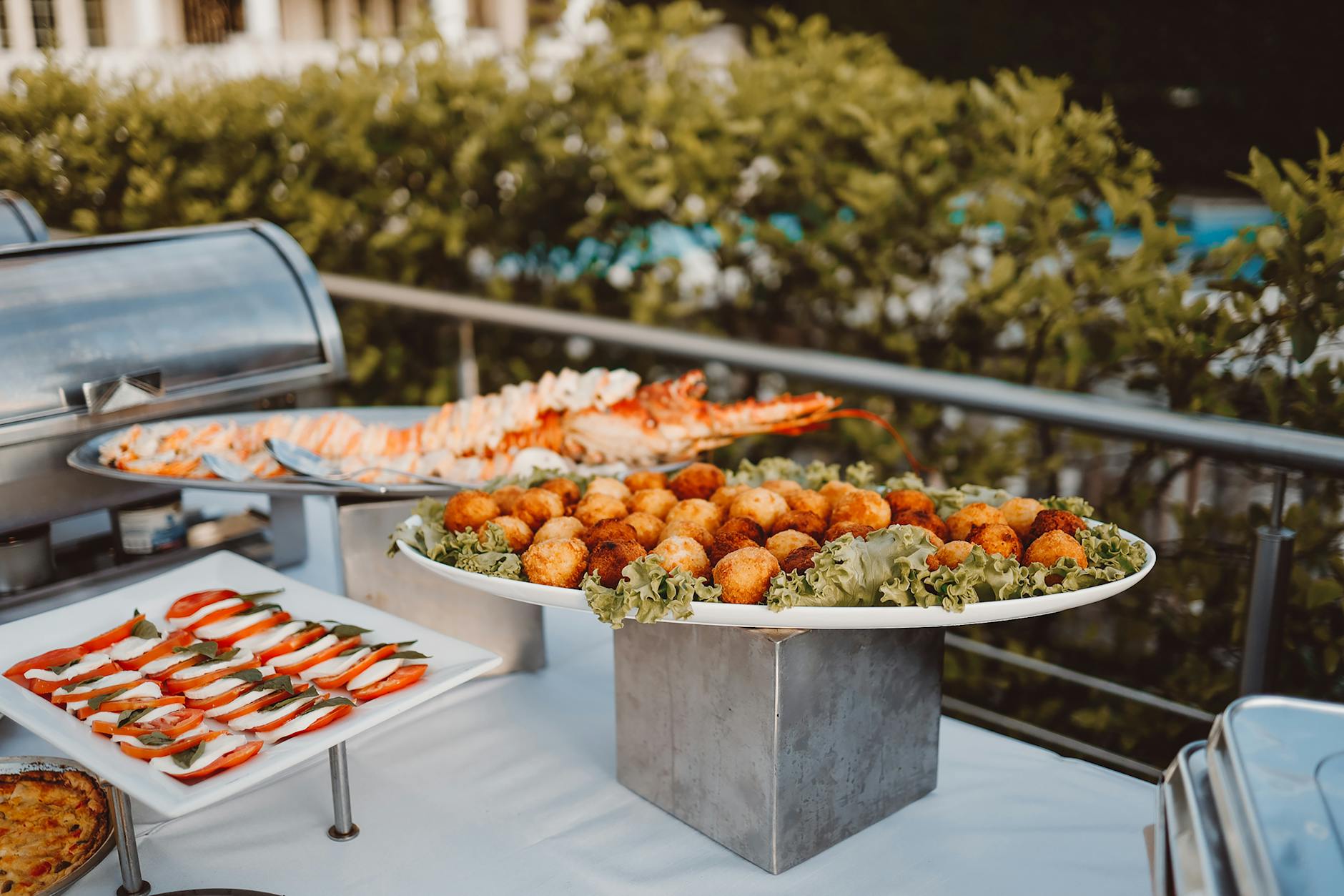 Cara Memilih Menu Catering Pernikahan yang Sesuai Selera Tamu