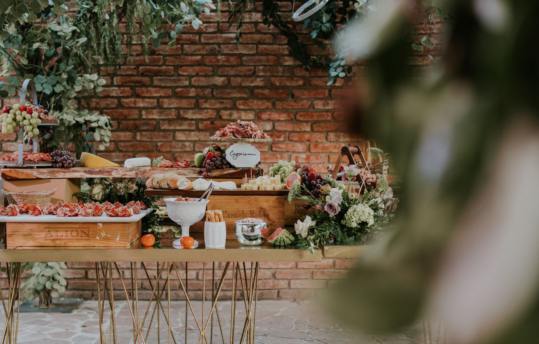 Prasmanan Nikah dengan Rasa Istimewa Prasmanan Nikah dengan Rasa Istimewa