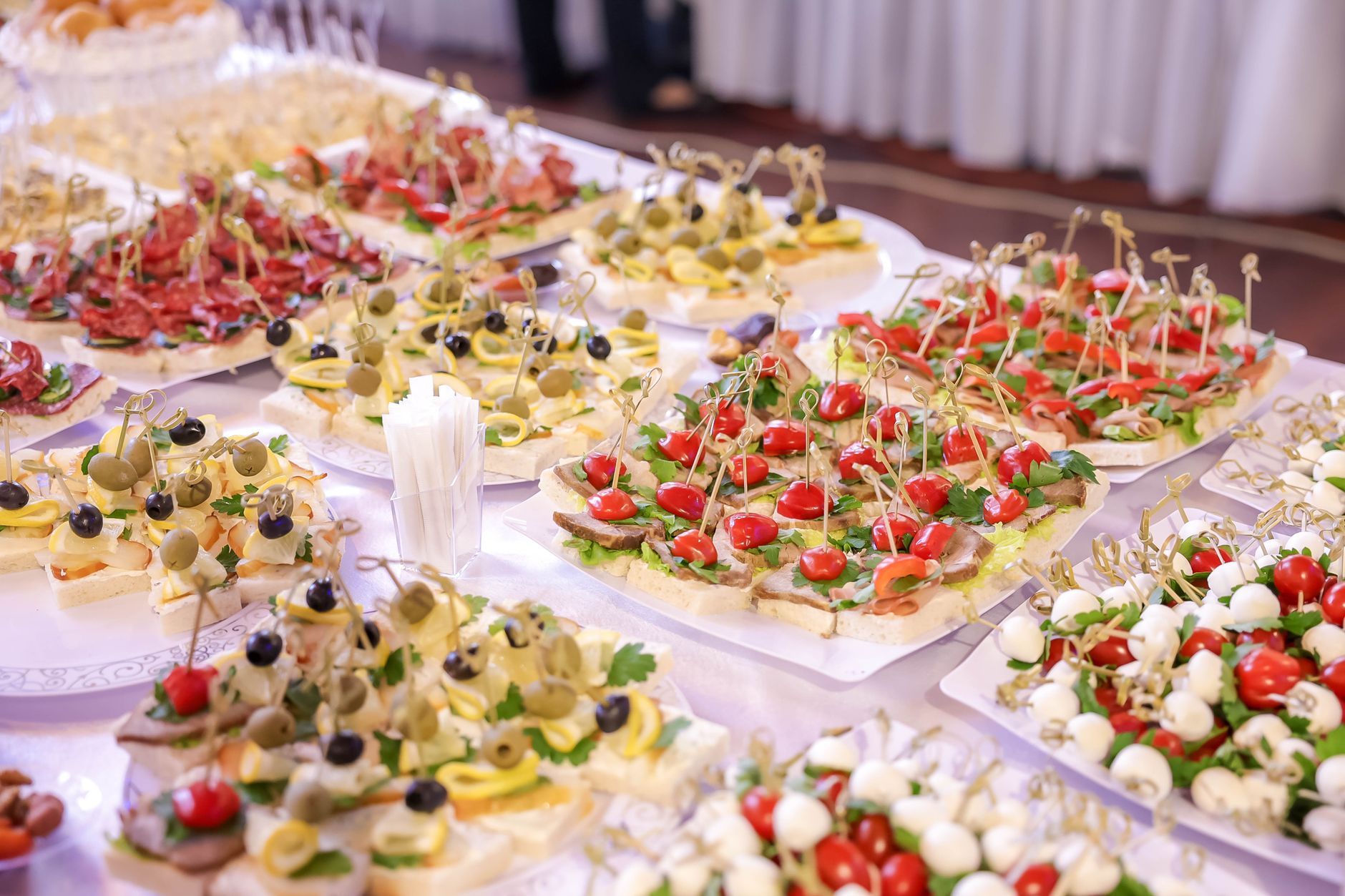 Menu Tradisional Nikah Favorit Sepanjang Masa