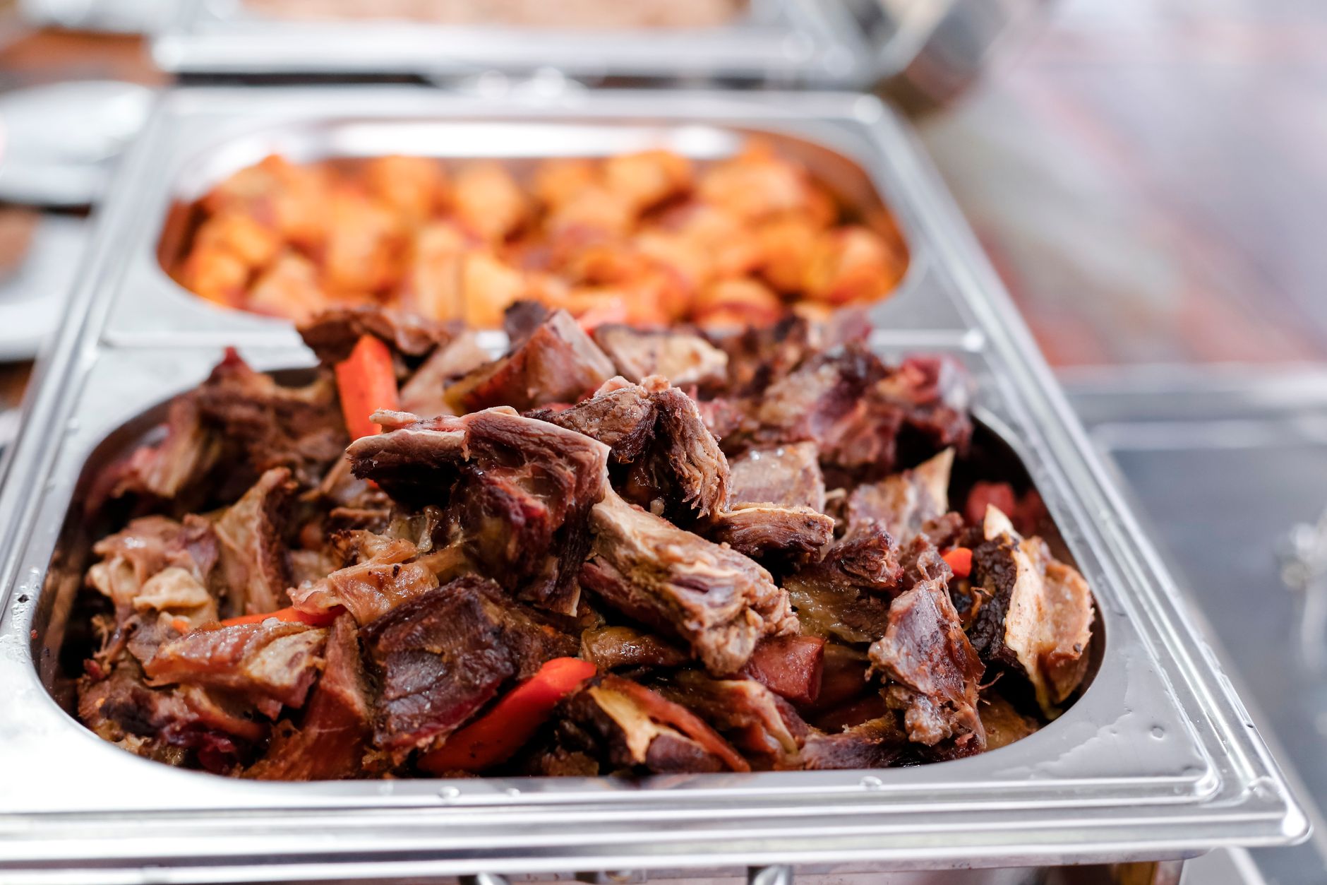 Tips dan Trik Memilih Menu Catering yang Lezat dan Sesuai Budget Tips dan Trik Memilih Menu Catering yang Lezat dan Sesuai Budget