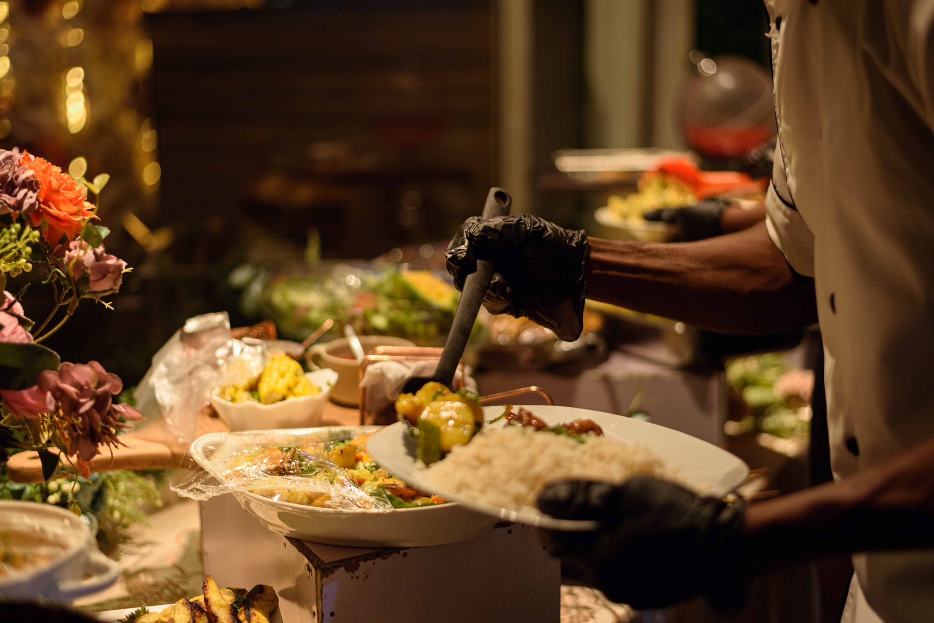 Rekomendasi Catering Pernikahan di Sukabumi dengan Menu Nikmat dan Harga Terjangkau