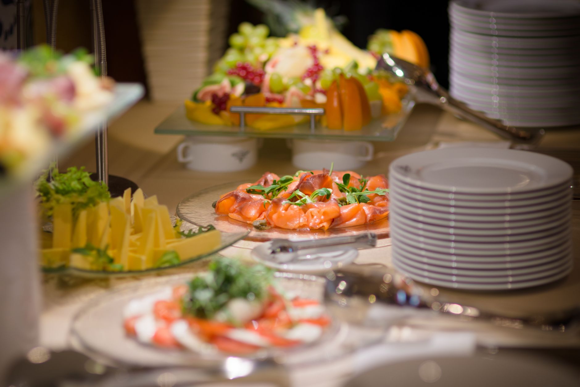 Tips dan Trik Memilih Menu Catering yang Lezat dan Sesuai Budget