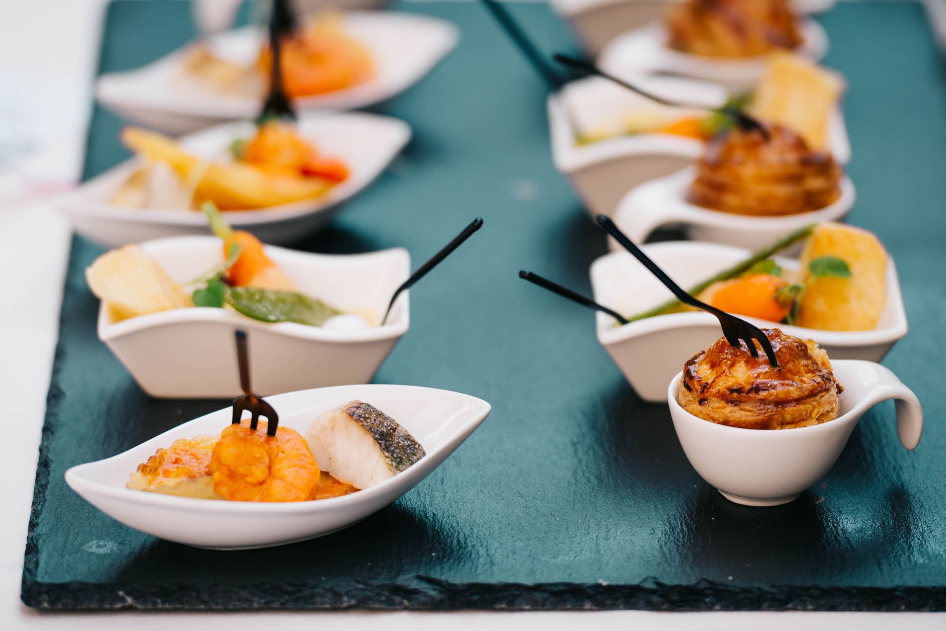 Cara Memilih Vendor Catering Pernikahan di Sukabumi yang Sesuai Budget