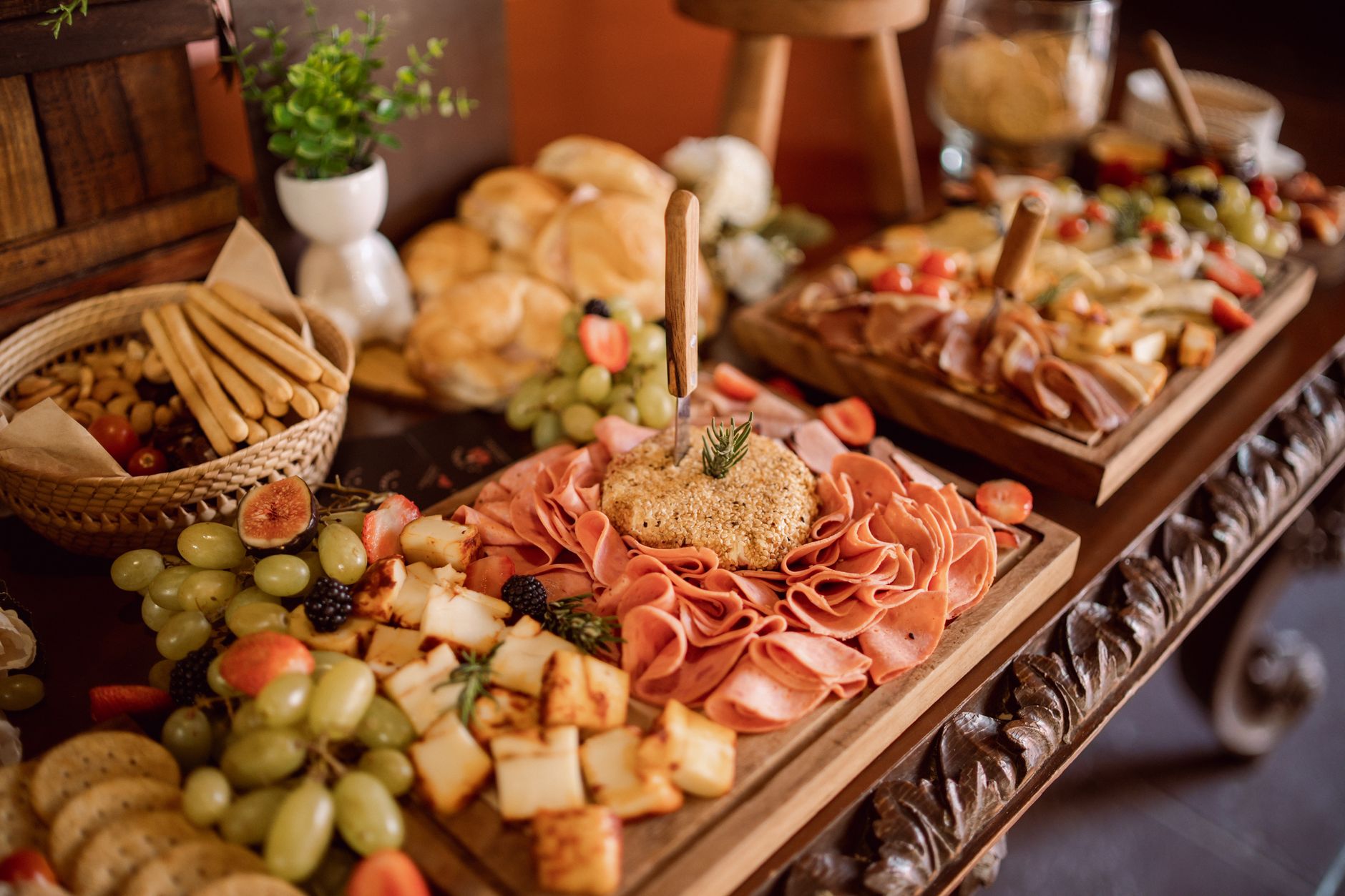 7 Tips Memilih Catering Pernikahan Terbaik di Sukabumi dengan Rasa yang Menggoda