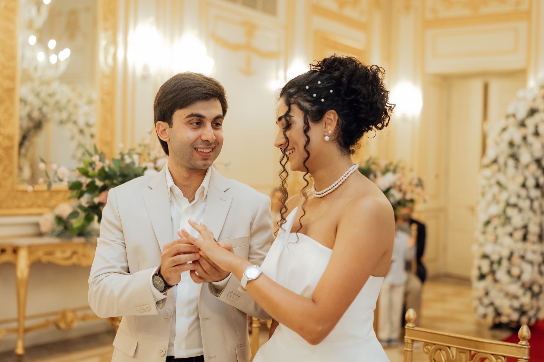 Venue Indoor Nyaman untuk Akad Nikah