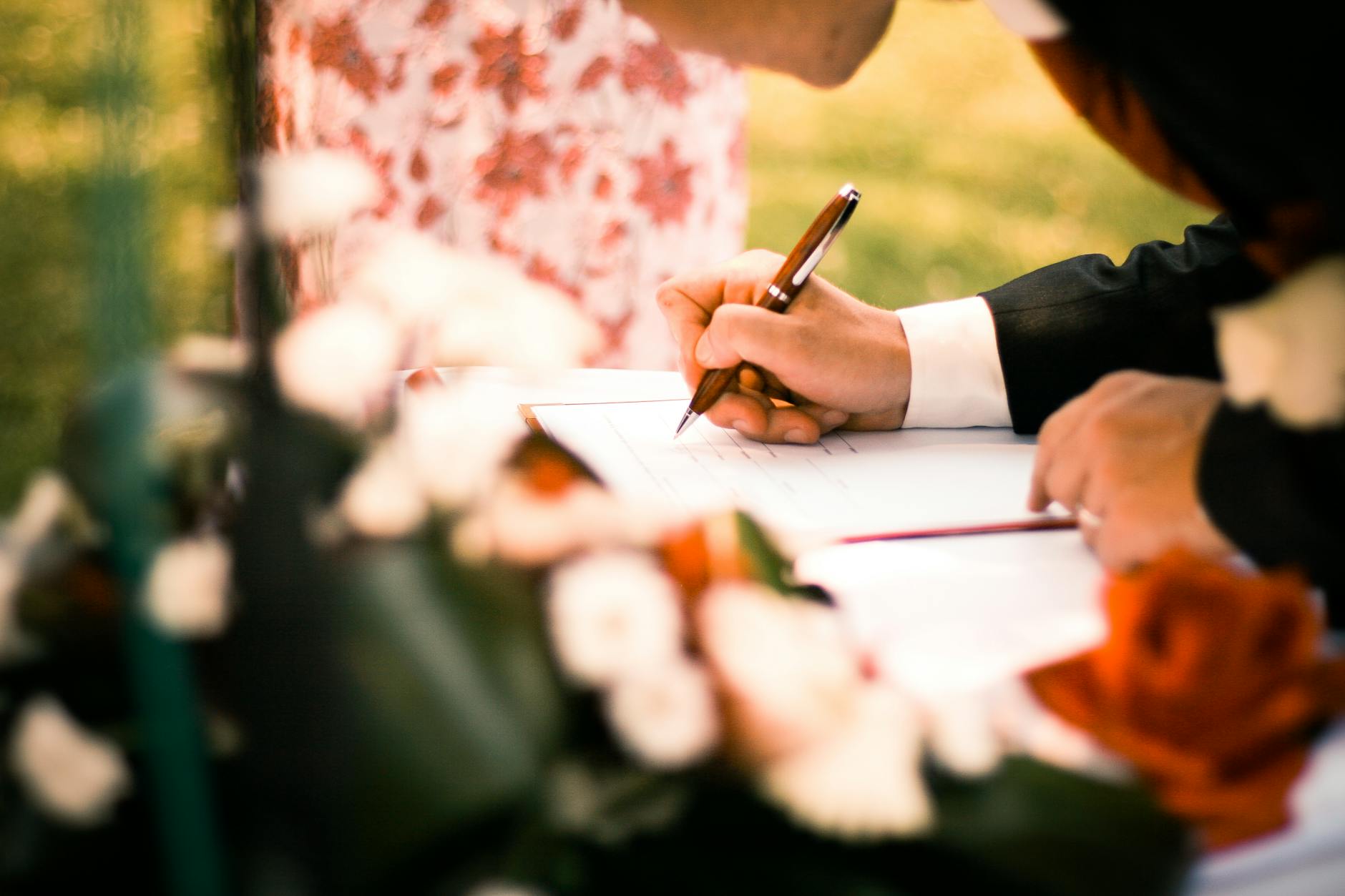 Strategi Tips Rencana Nikah yang Efektif