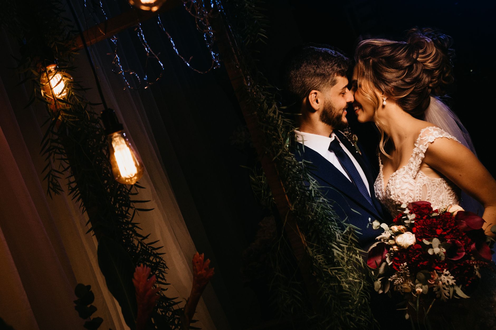 Rahasia Jasa Wedding Sukses: Membuat Pernikahan Impian Berkesan