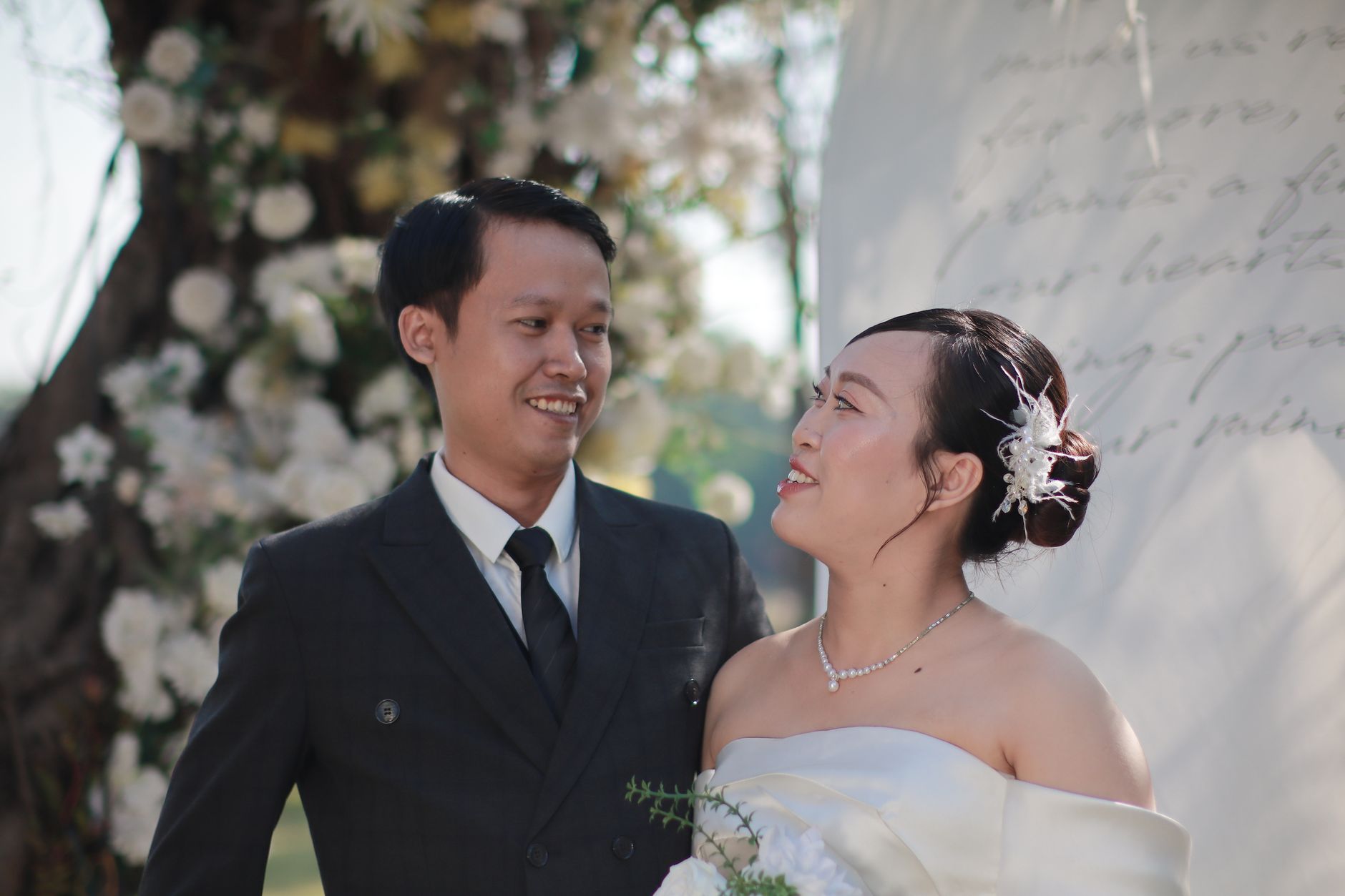 Tips Hari H Nikah agar Semua Berjalan Lancar Tips Hari H Nikah agar Semua Berjalan Lancar