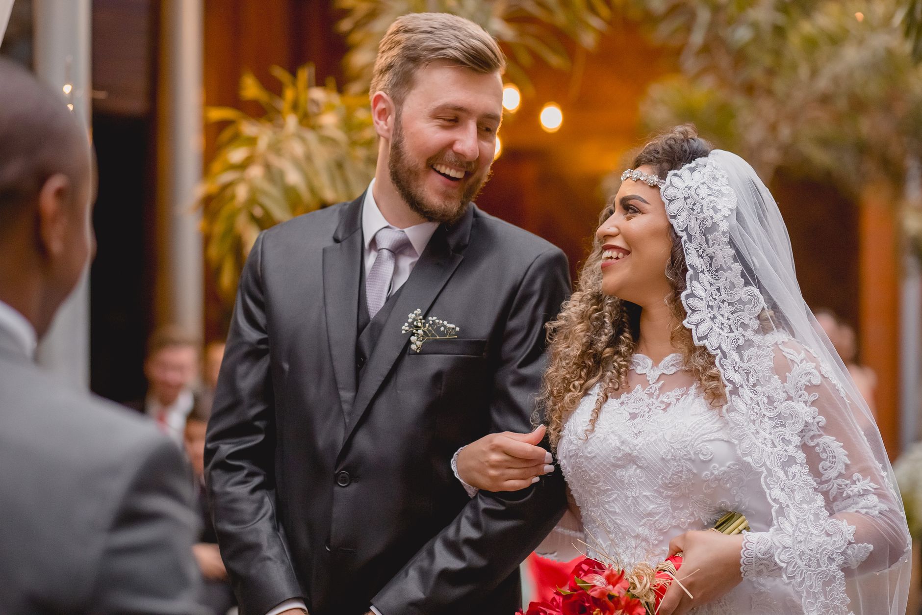 Tips Hari H Nikah agar Semua Berjalan Lancar
