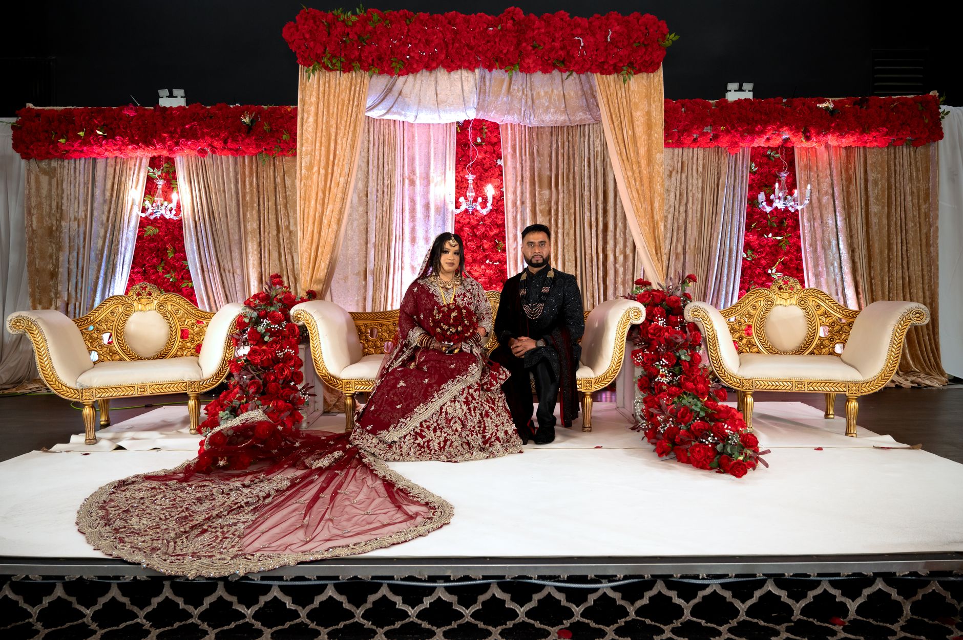 Pengalaman Nikah Personal nan Berkesan