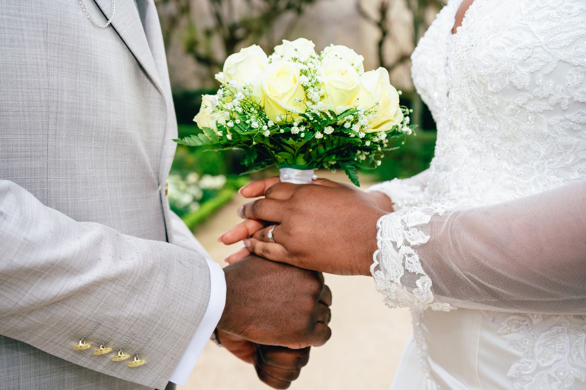 Pengalaman Nikah Personal nan Berkesan