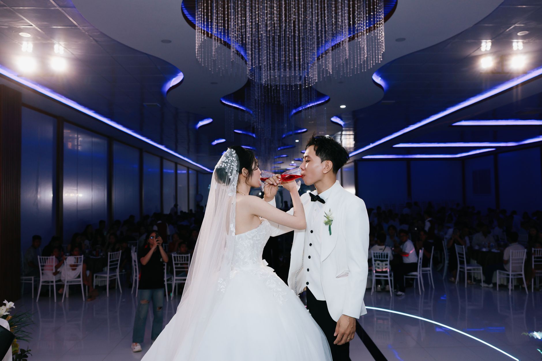 Cara Membuat Resepsi Nikah yang Hemat dan Mewah: Tips dan Trik Sukses