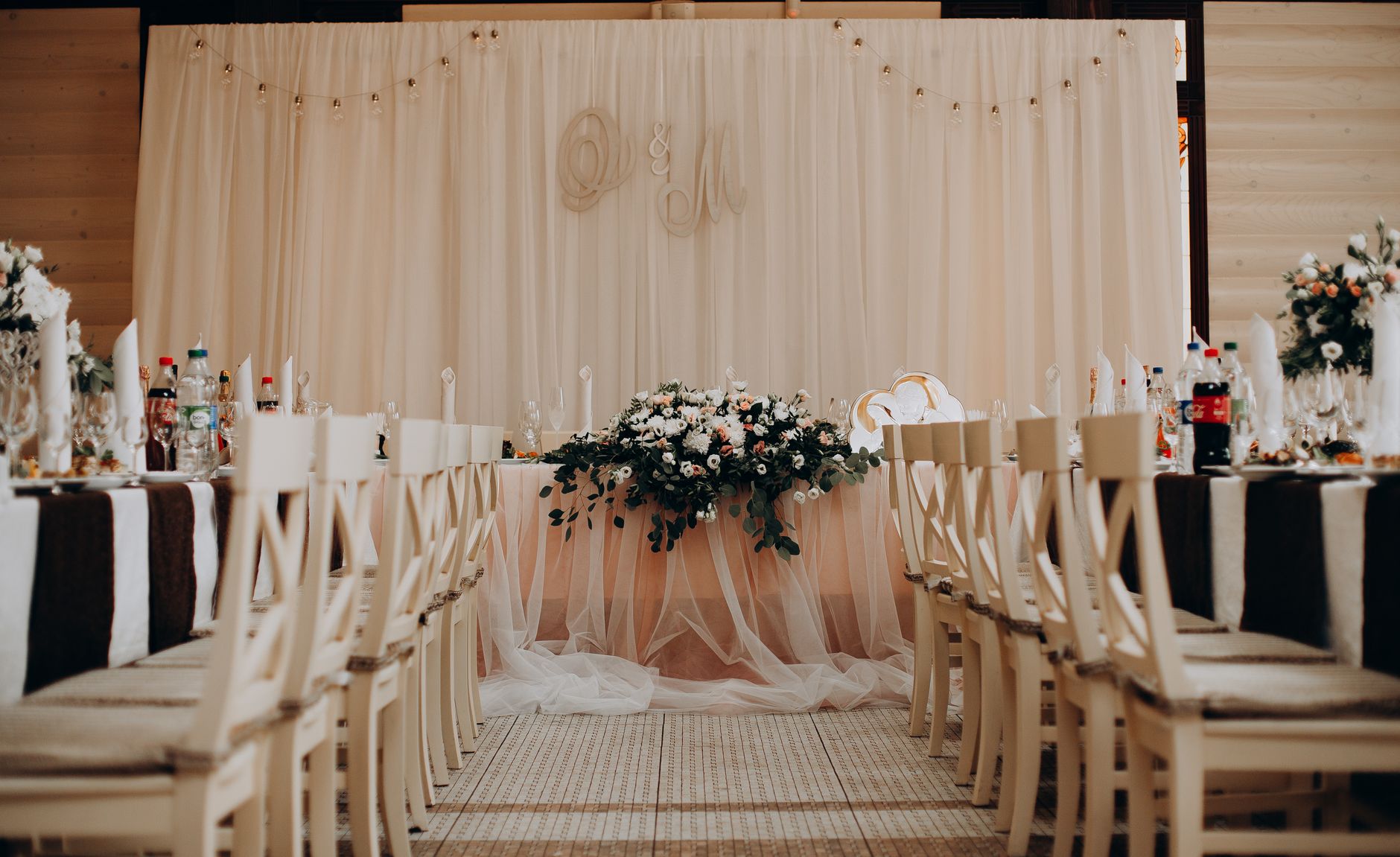 Rahasia Dekorasi Nikah yang Elegan dan Berkesan: 7 Ide yang Wajib Dicoba
