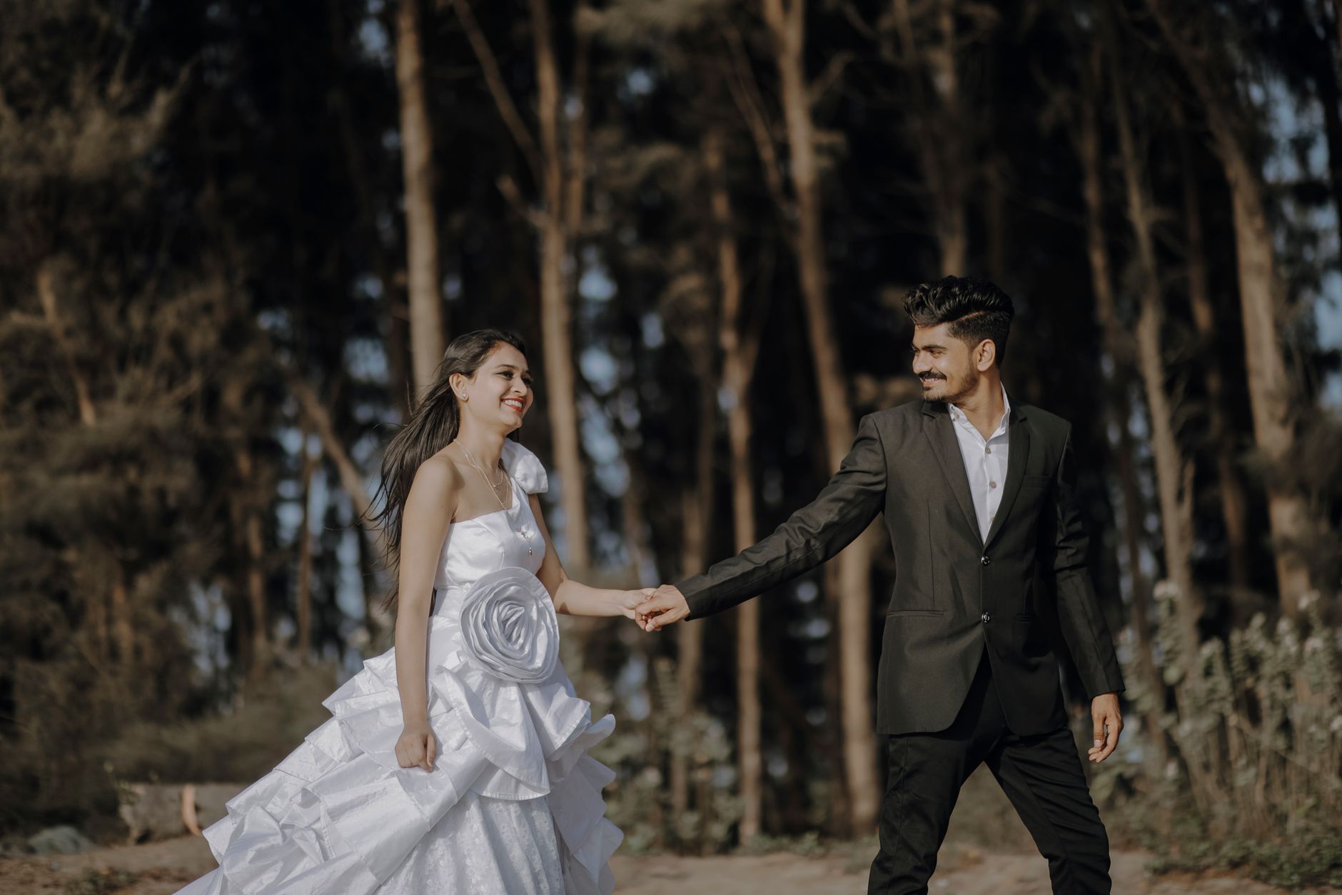 Tren Foto Wedding Cinematic Tahun Ini Tren Foto Wedding Cinematic Tahun Ini