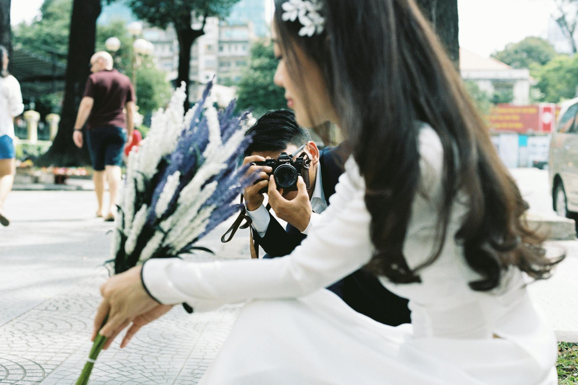10 Tips Memilih Fotografer Pernikahan yang Tepat di Sukabumi