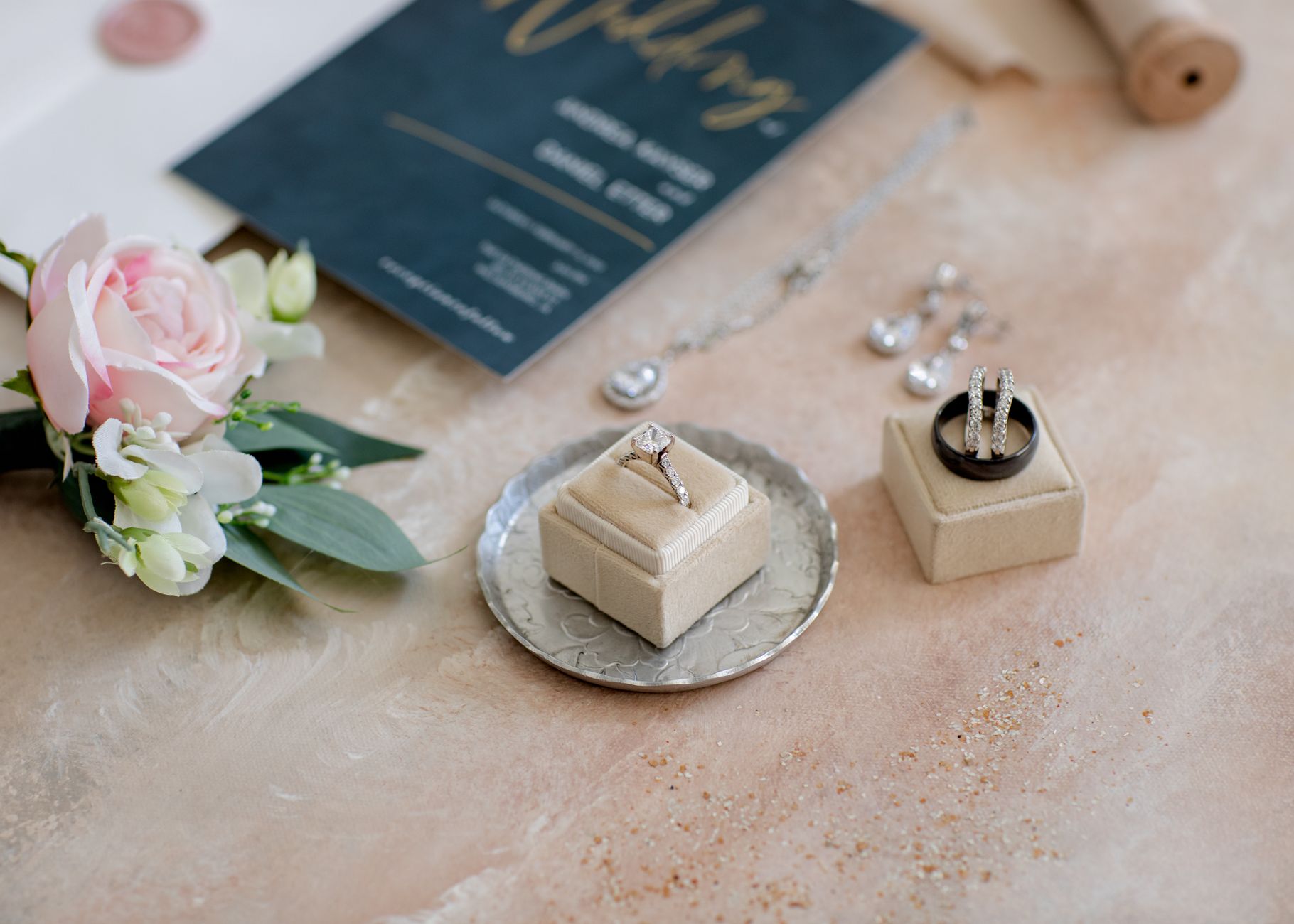 6 Langkah Membuat Rencana Nikah yang Benar-Benar Lengkap