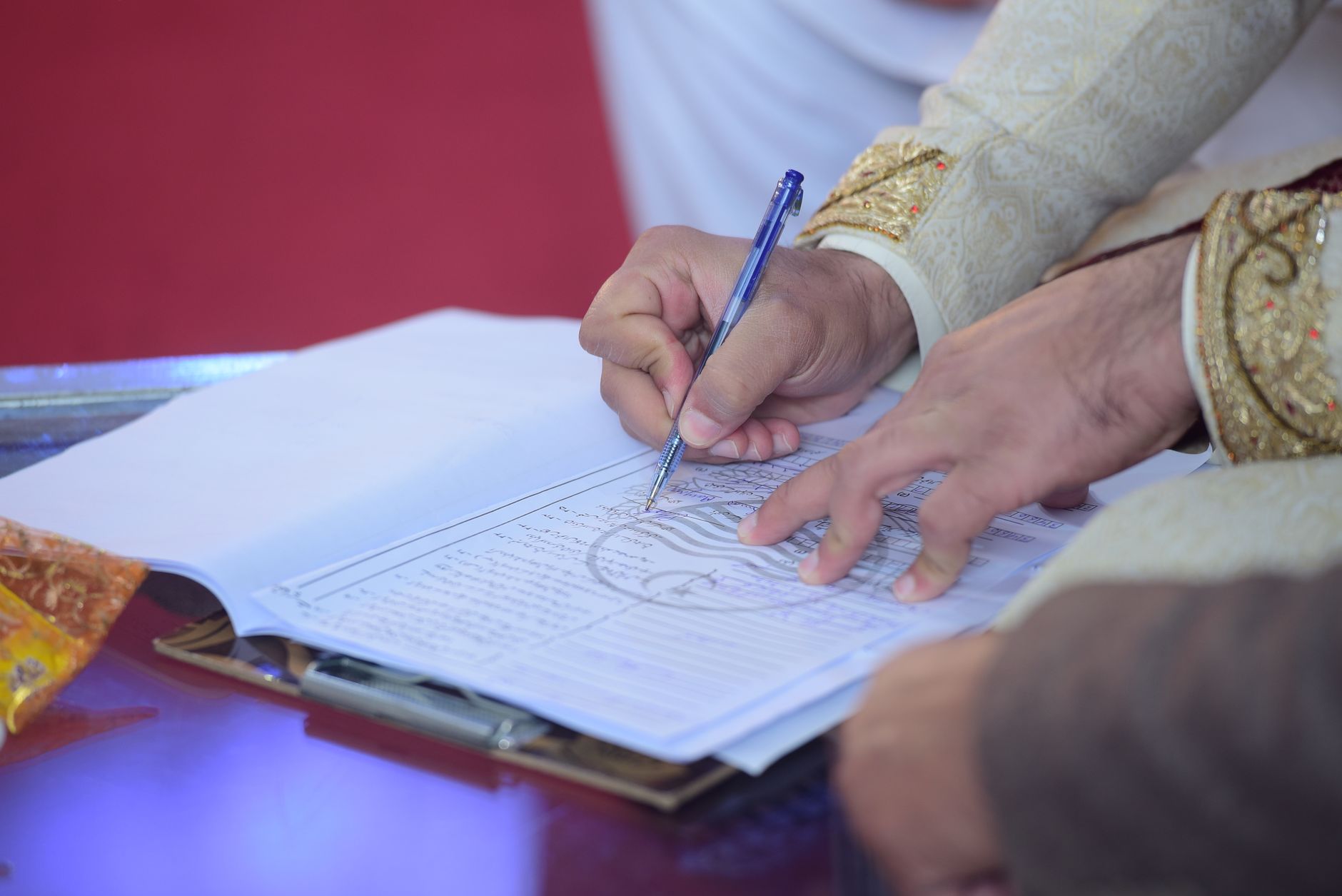 10 Tips Pilih Paket Nikah Lengkap yang Tepat untuk Kamu 10 Tips Pilih Paket Nikah Lengkap yang Tepat untuk Kamu