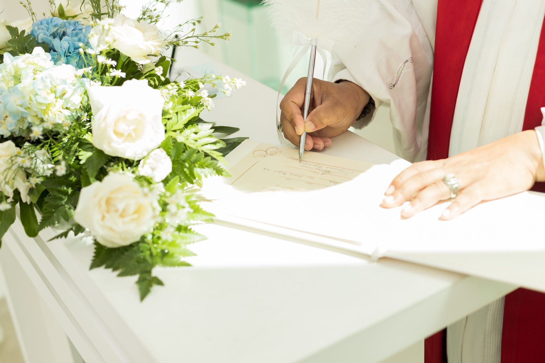 10 Tips Pilih Paket Nikah Lengkap yang Tepat untuk Kamu